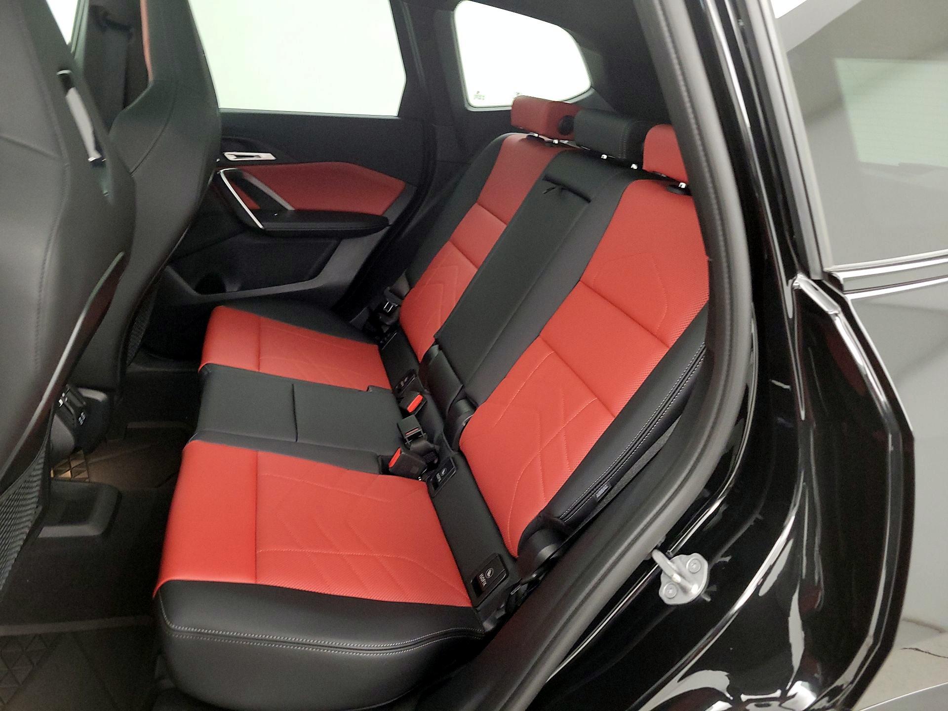 Thumbnail: 2024 BMW X1 - 19