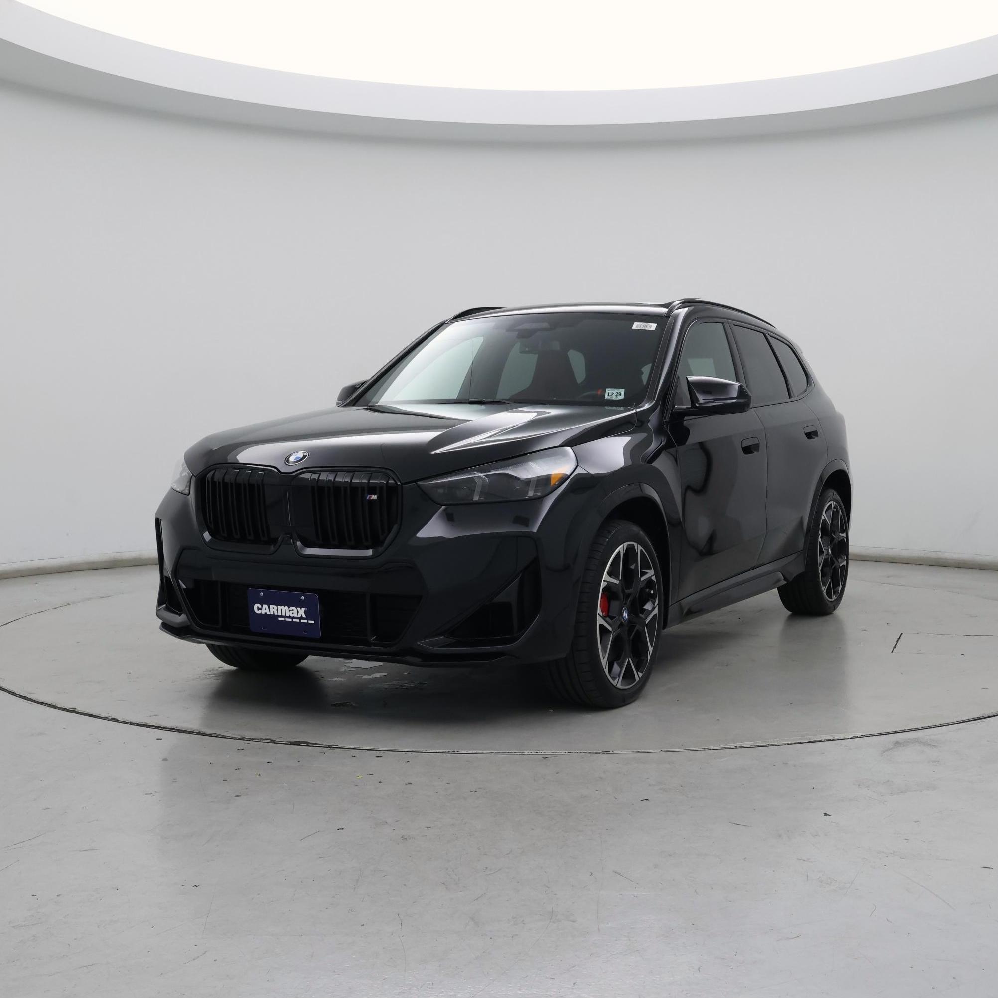 Thumbnail: 2024 BMW X1 - 4