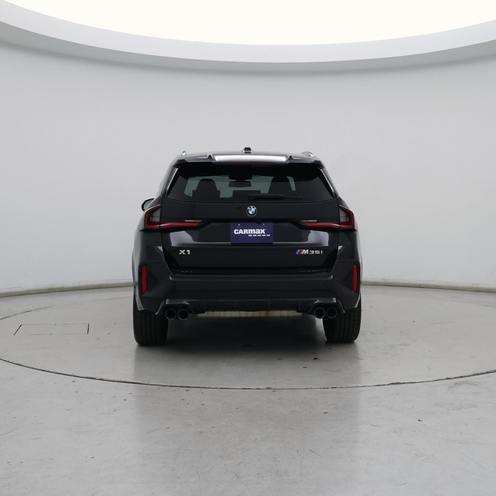 Thumbnail: 2024 BMW X1 - 6