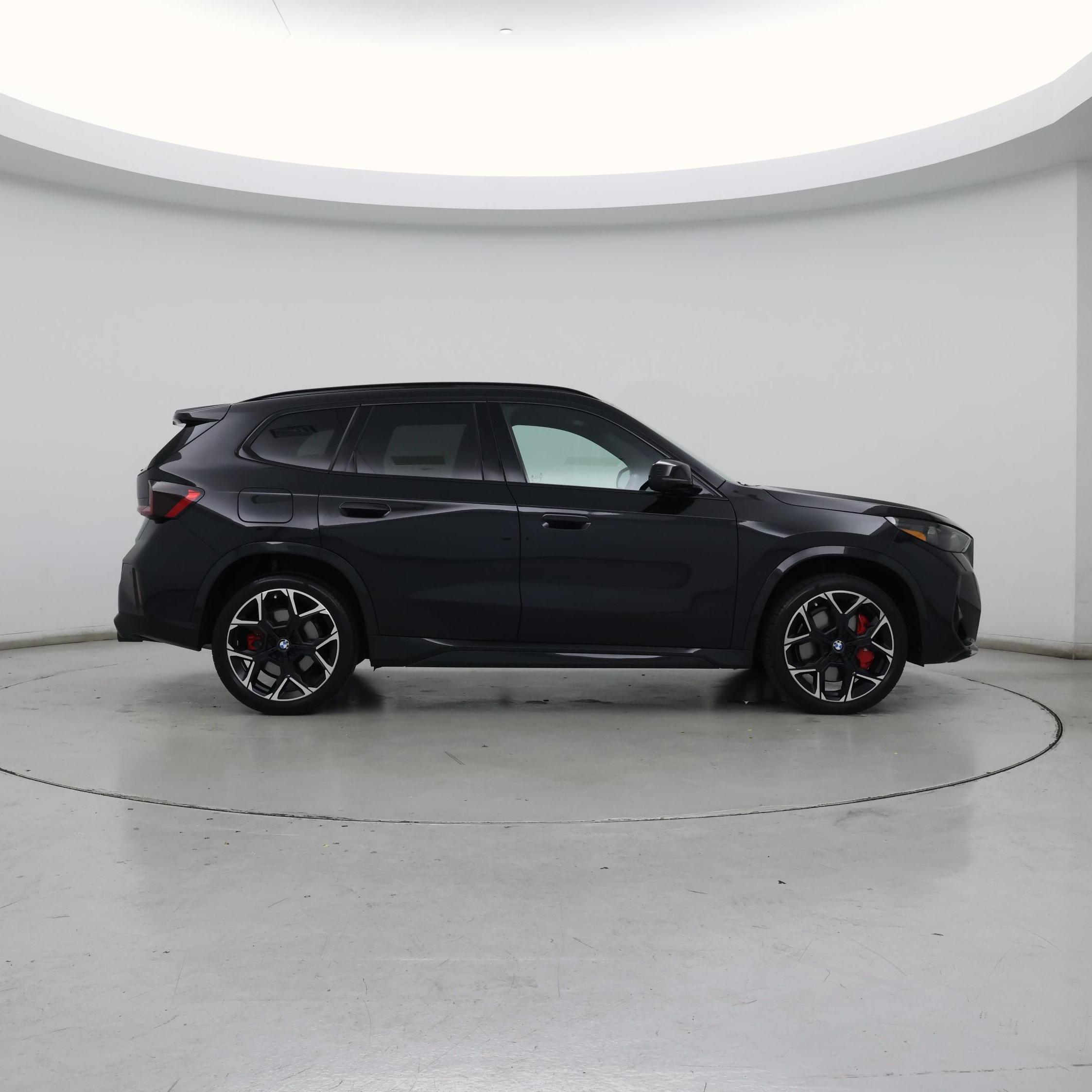 Thumbnail: 2024 BMW X1 - 7