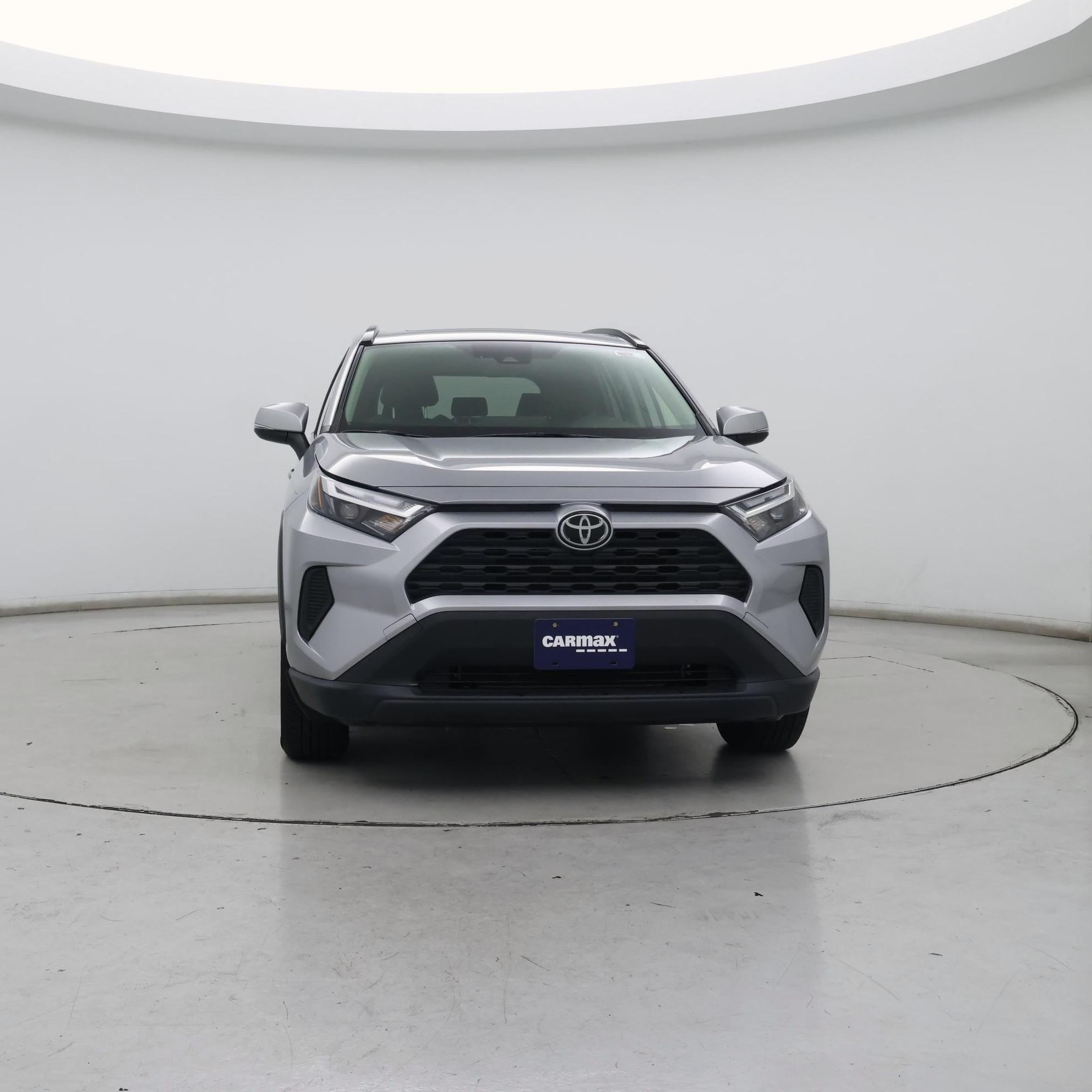 Thumbnail: 2023 Toyota RAV4 - 5
