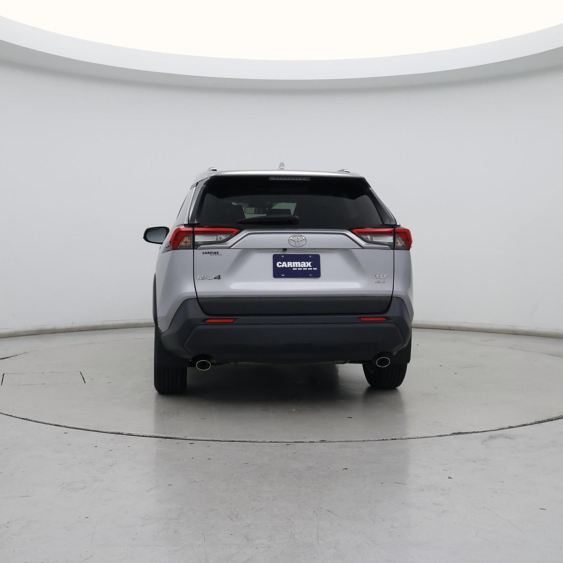 Thumbnail: 2023 Toyota RAV4 - 6