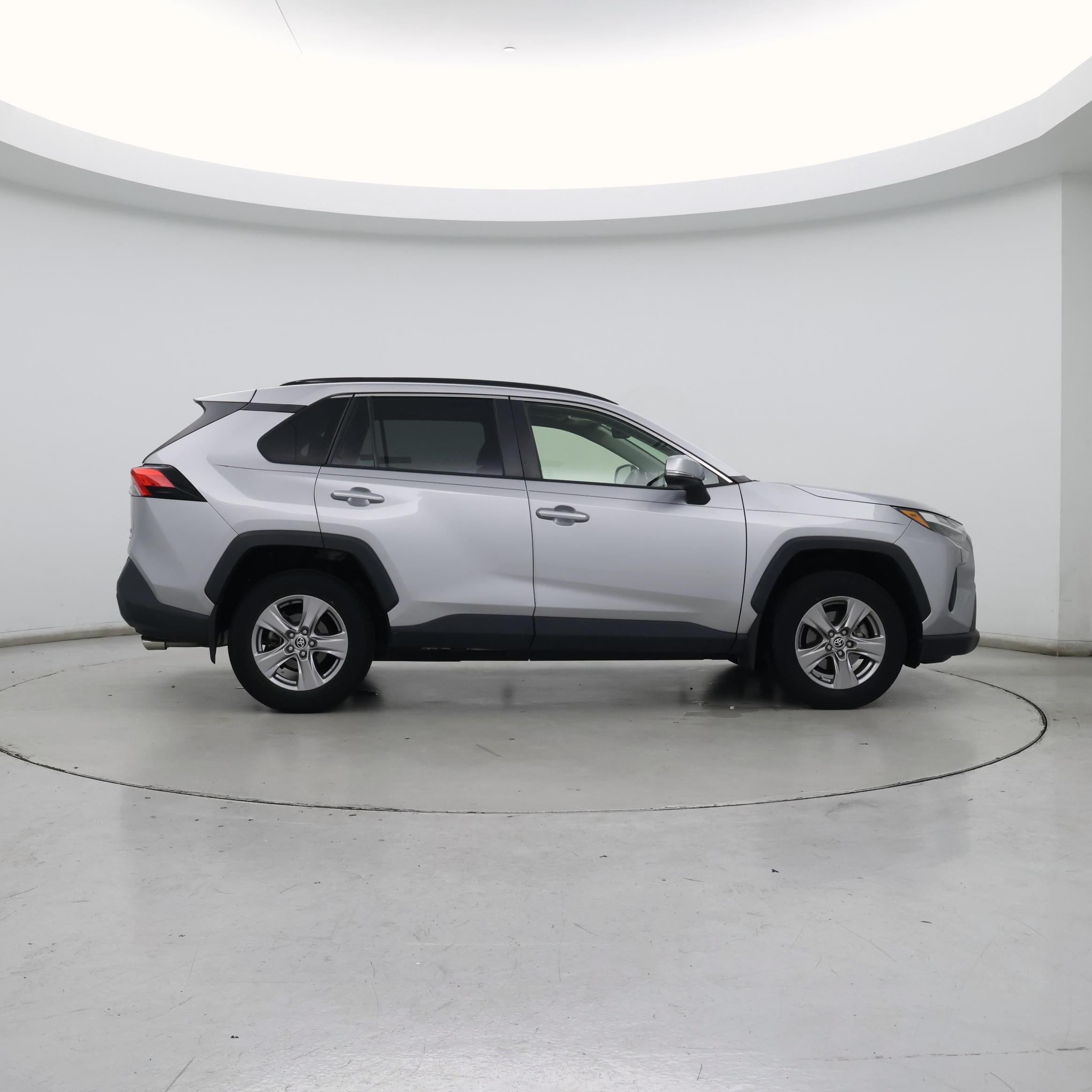 Thumbnail: 2023 Toyota RAV4 - 7