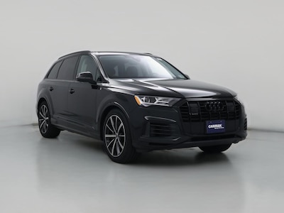 2023 Audi Q7 Prestige