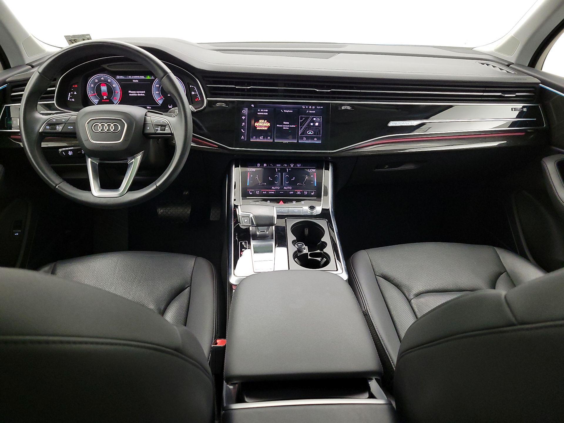 Thumbnail: 2023 Audi Q7 - 9