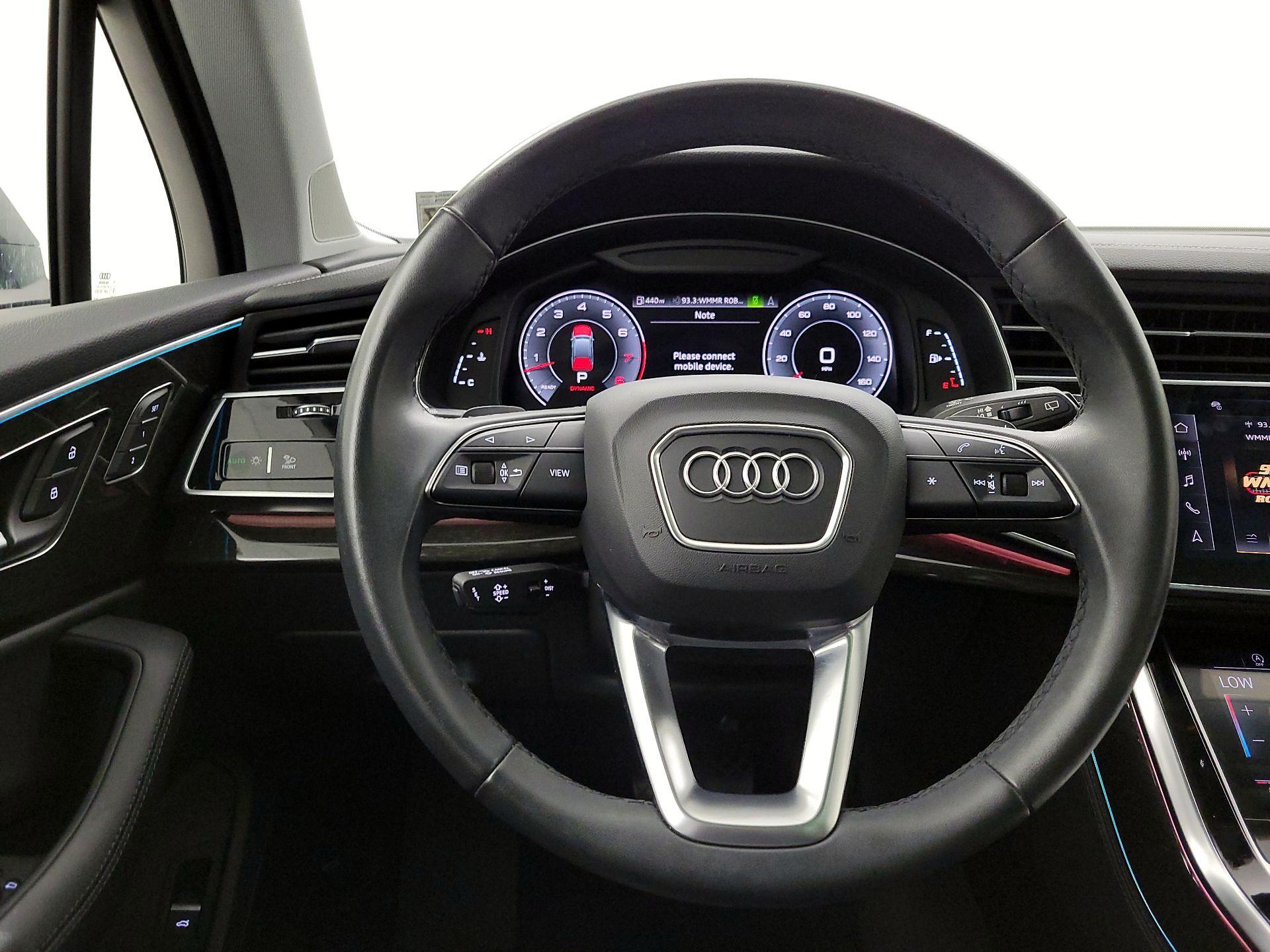 Thumbnail: 2023 Audi Q7 - 10