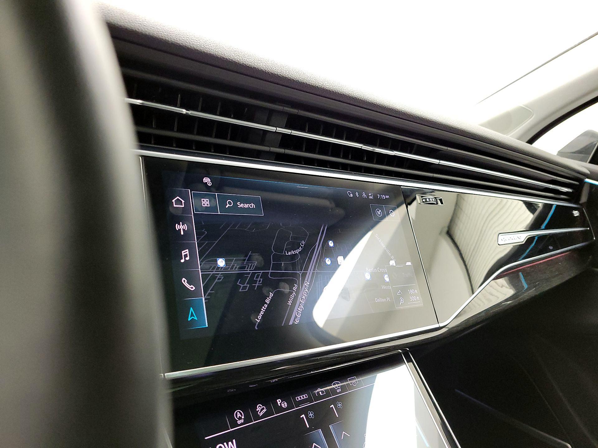 Thumbnail: 2023 Audi Q7 - 14