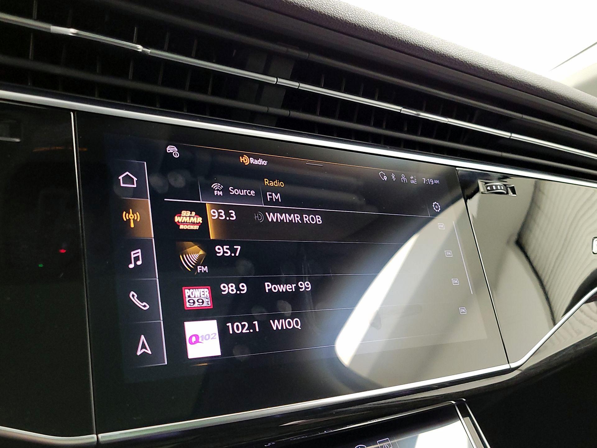 Thumbnail: 2023 Audi Q7 - 16