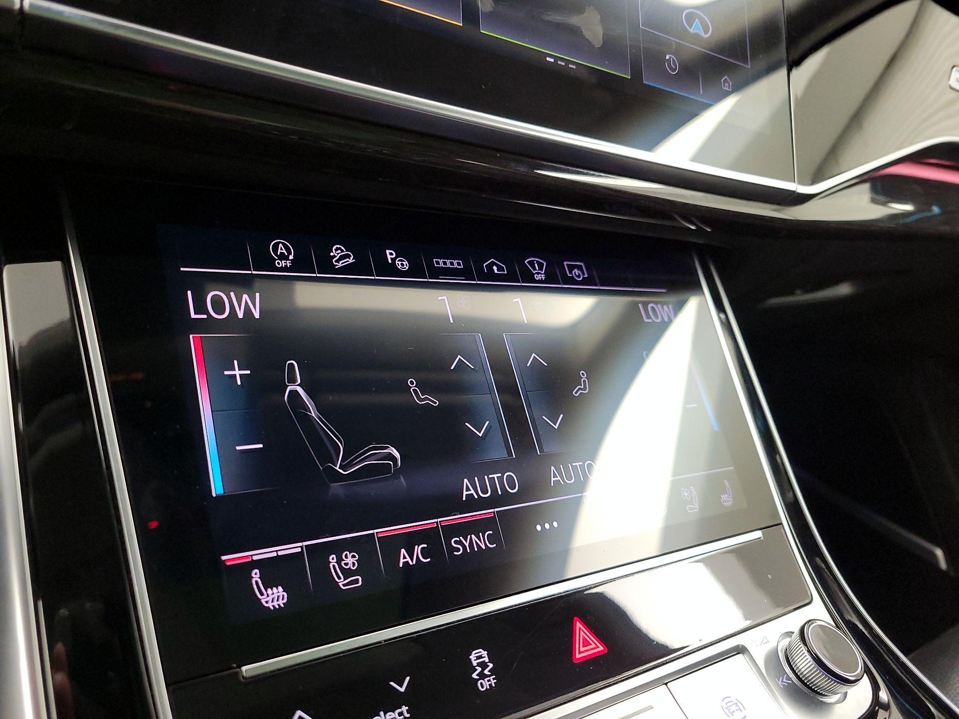 Thumbnail: 2023 Audi Q7 - 17