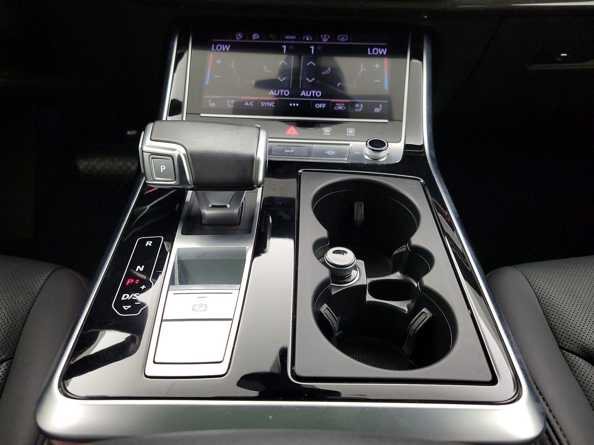 Thumbnail: 2023 Audi Q7 - 18