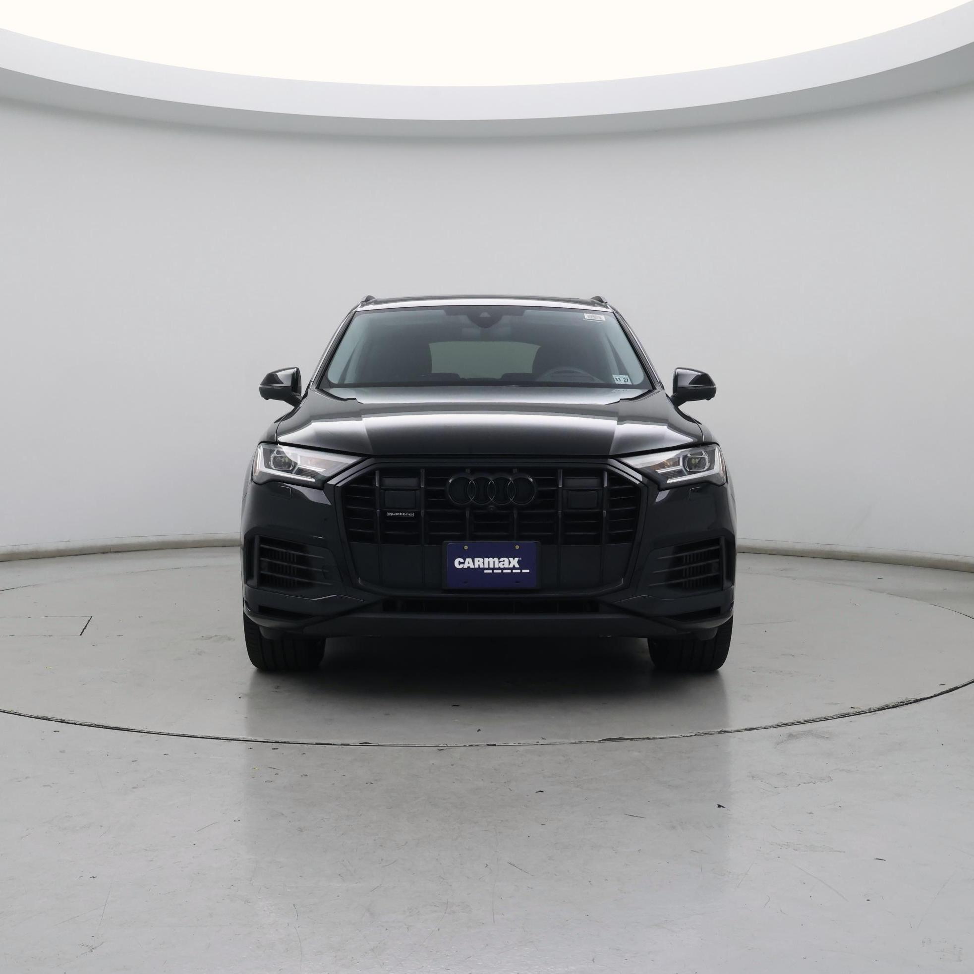 Thumbnail: 2023 Audi Q7 - 5