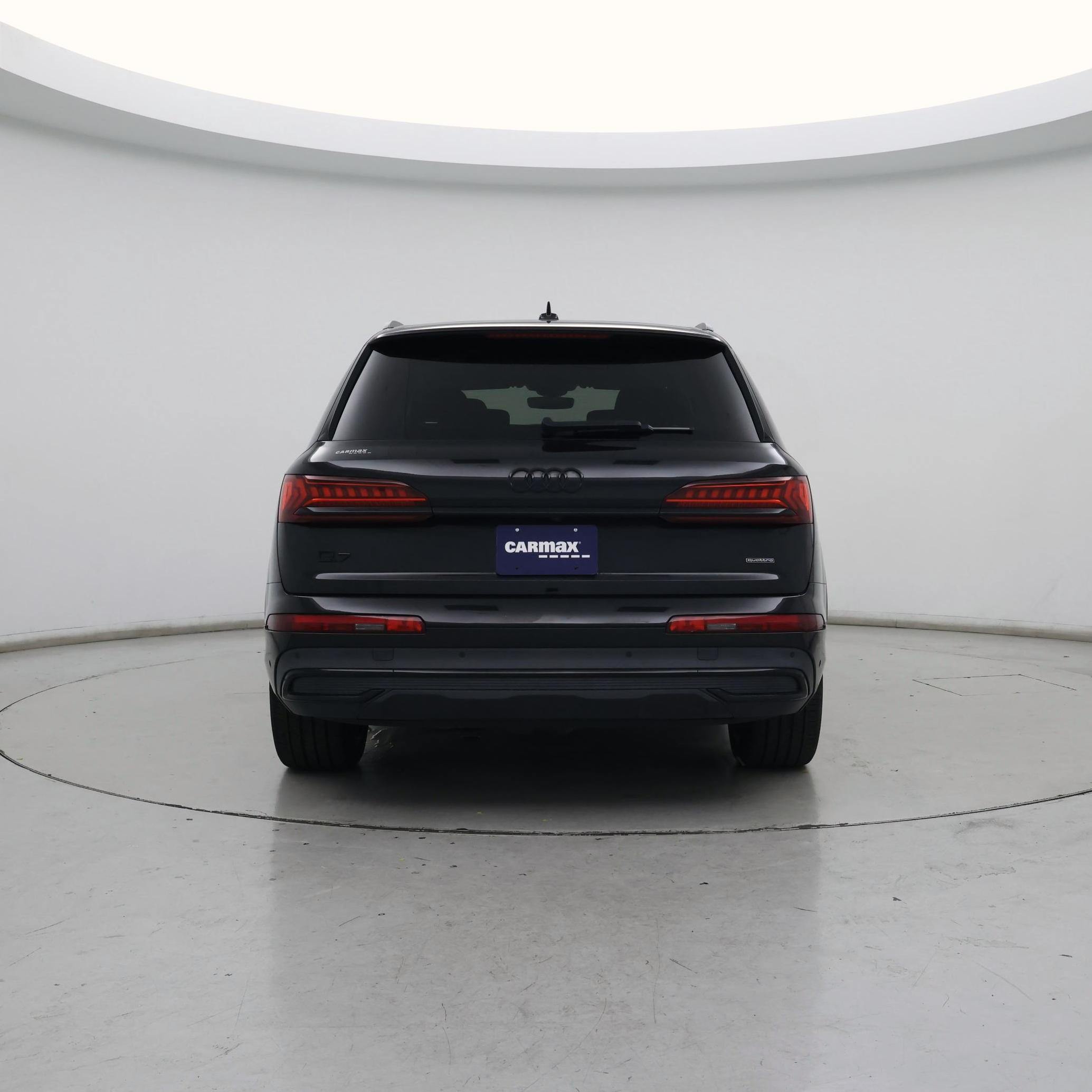 Thumbnail: 2023 Audi Q7 - 6