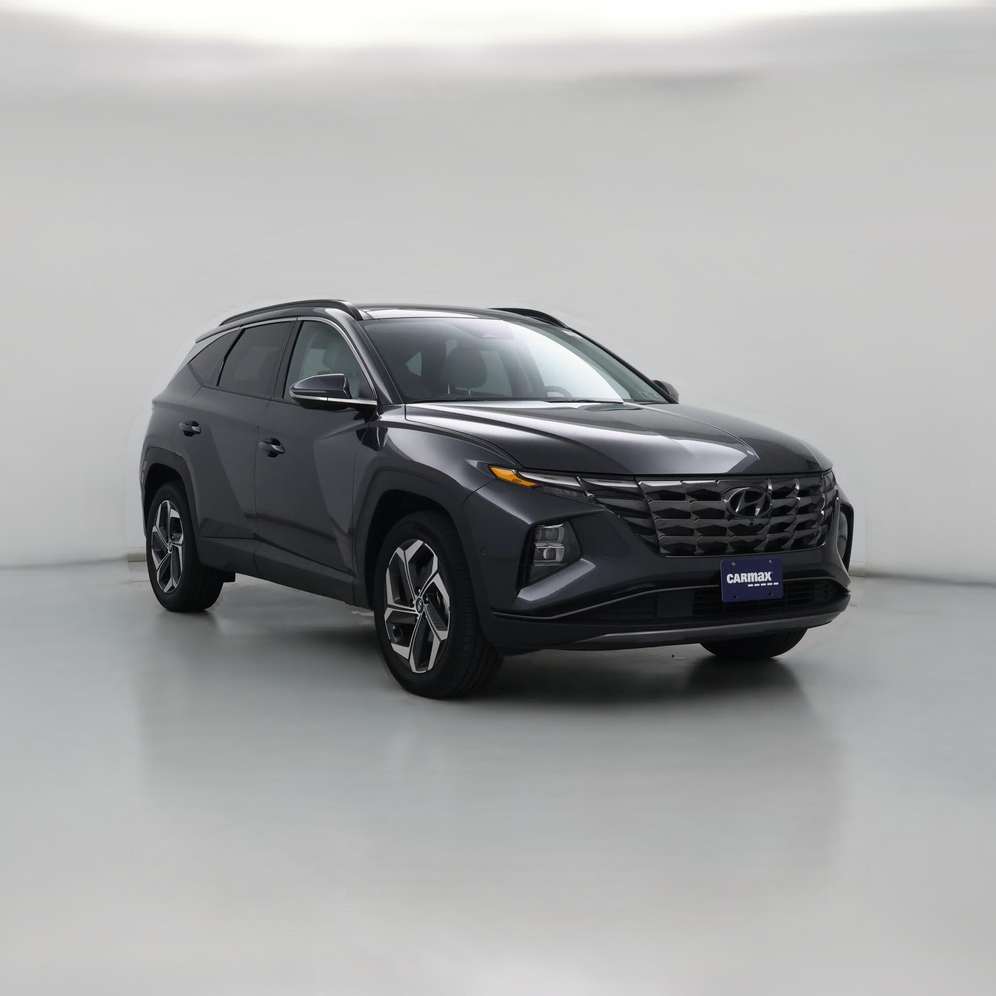 Thumbnail: 2023 Hyundai Tucson - 1