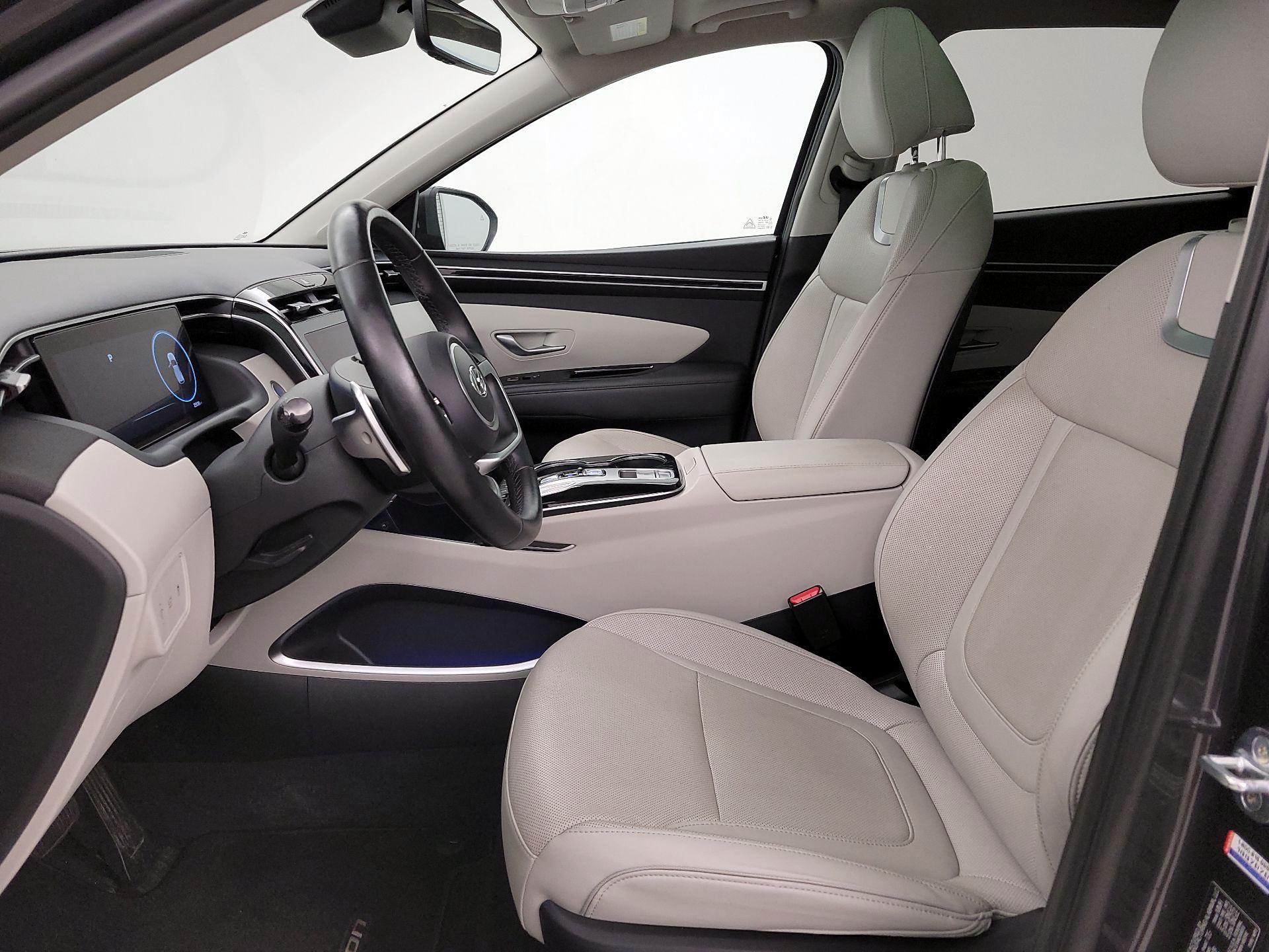 Thumbnail: 2023 Hyundai Tucson - 11