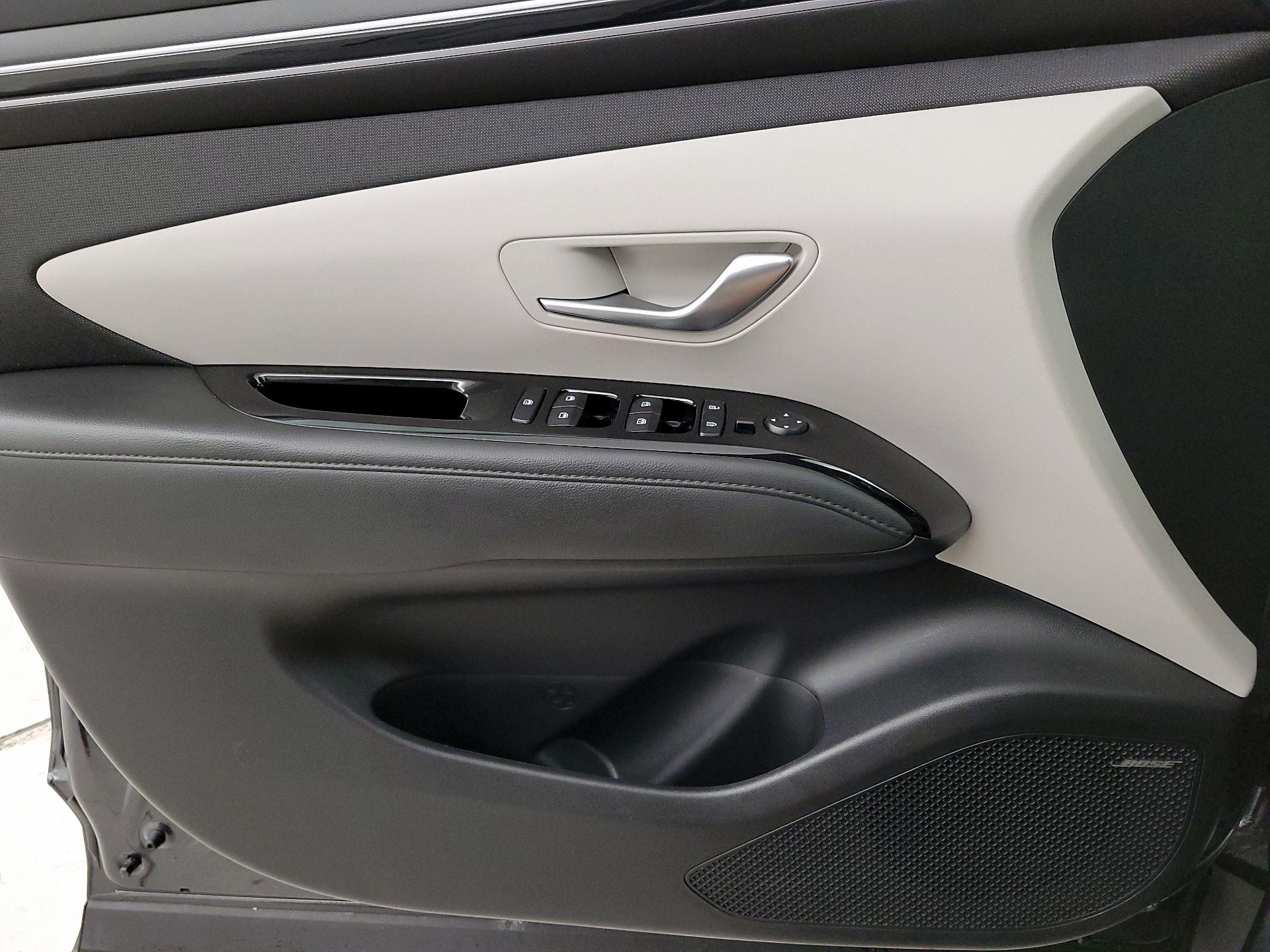 Thumbnail: 2023 Hyundai Tucson - 12