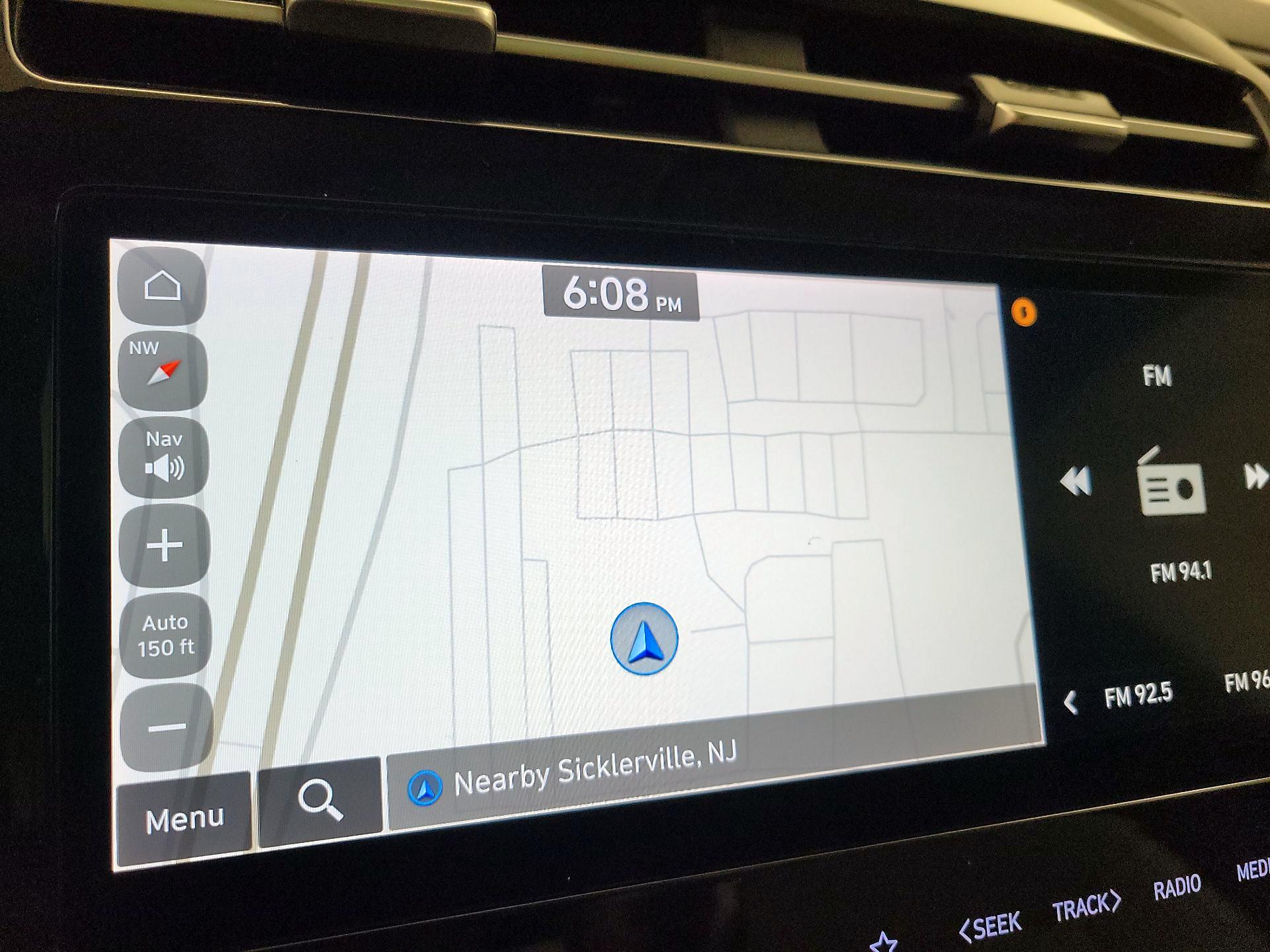 Thumbnail: 2023 Hyundai Tucson - 14