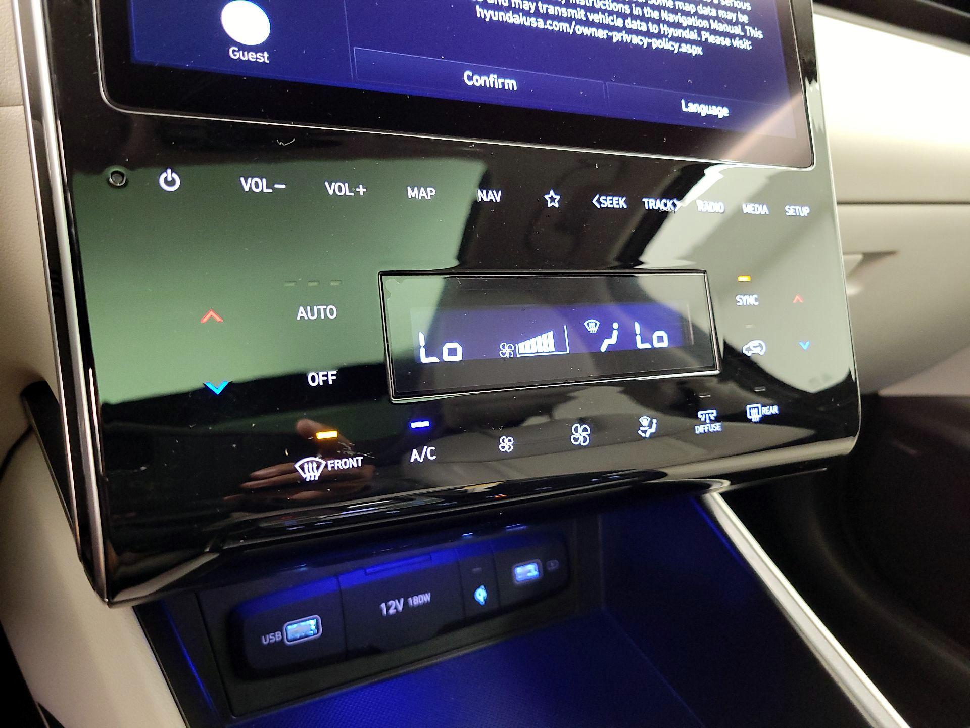 Thumbnail: 2023 Hyundai Tucson - 17