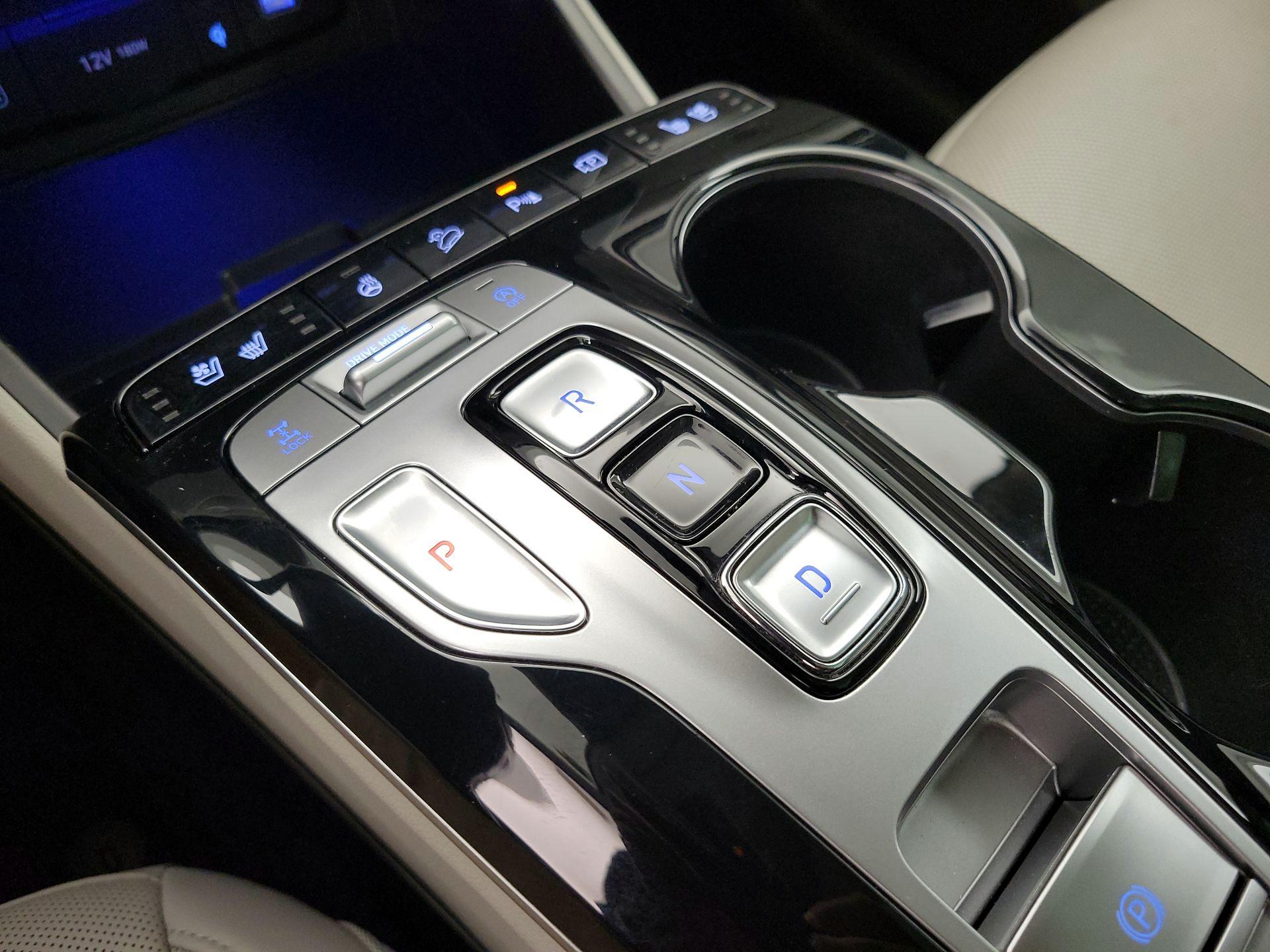 Thumbnail: 2023 Hyundai Tucson - 18