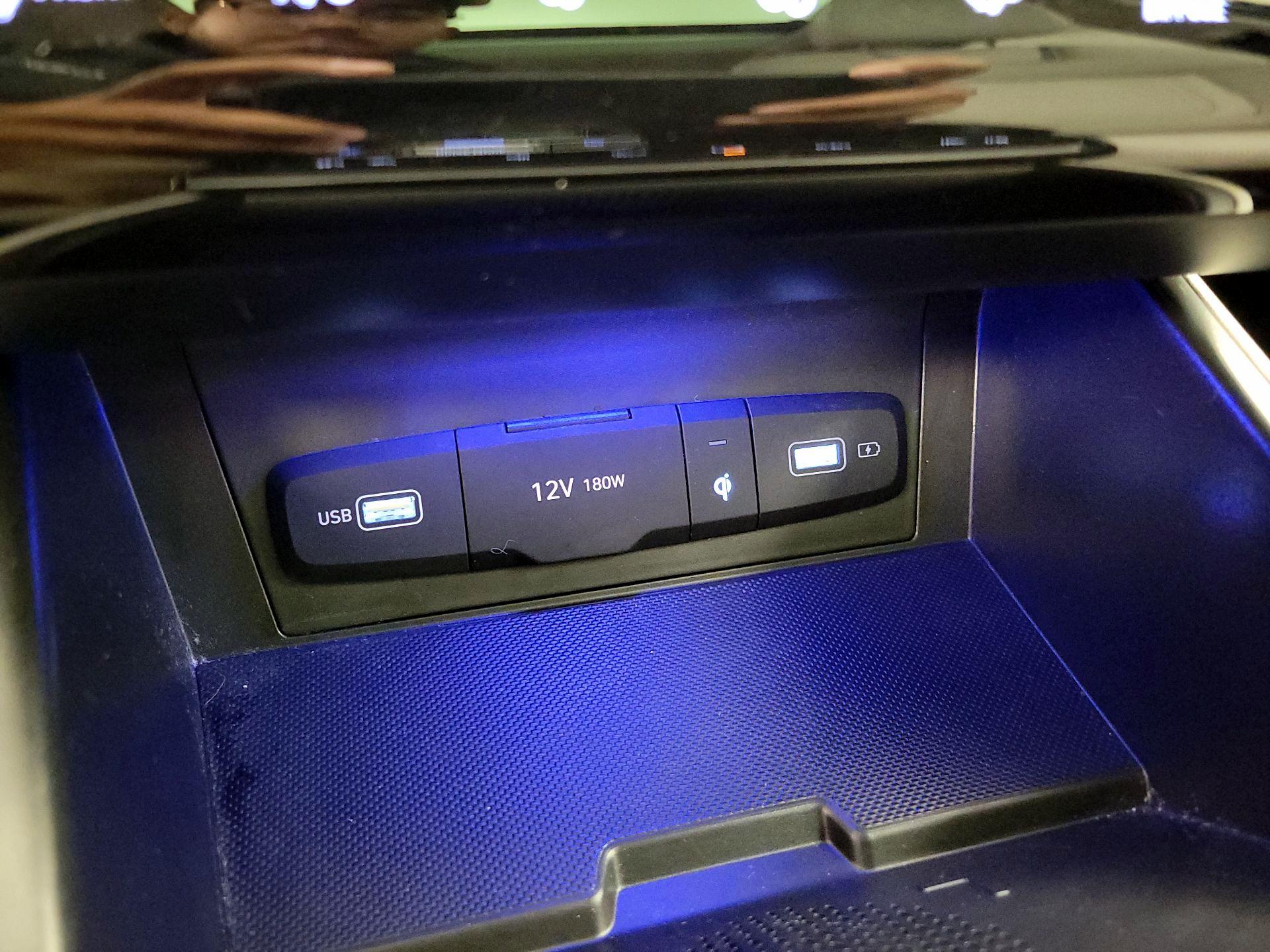 Thumbnail: 2023 Hyundai Tucson - 19