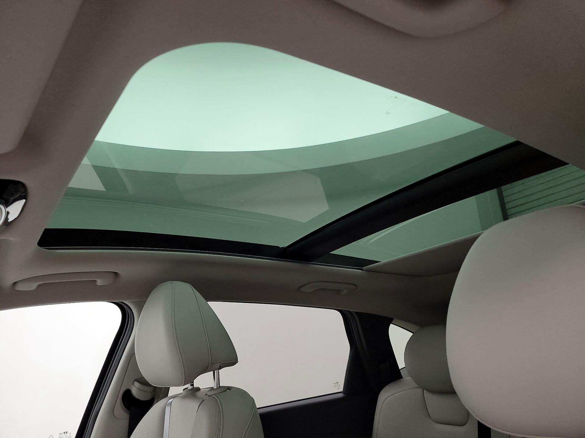 Thumbnail: 2023 Hyundai Tucson - 20