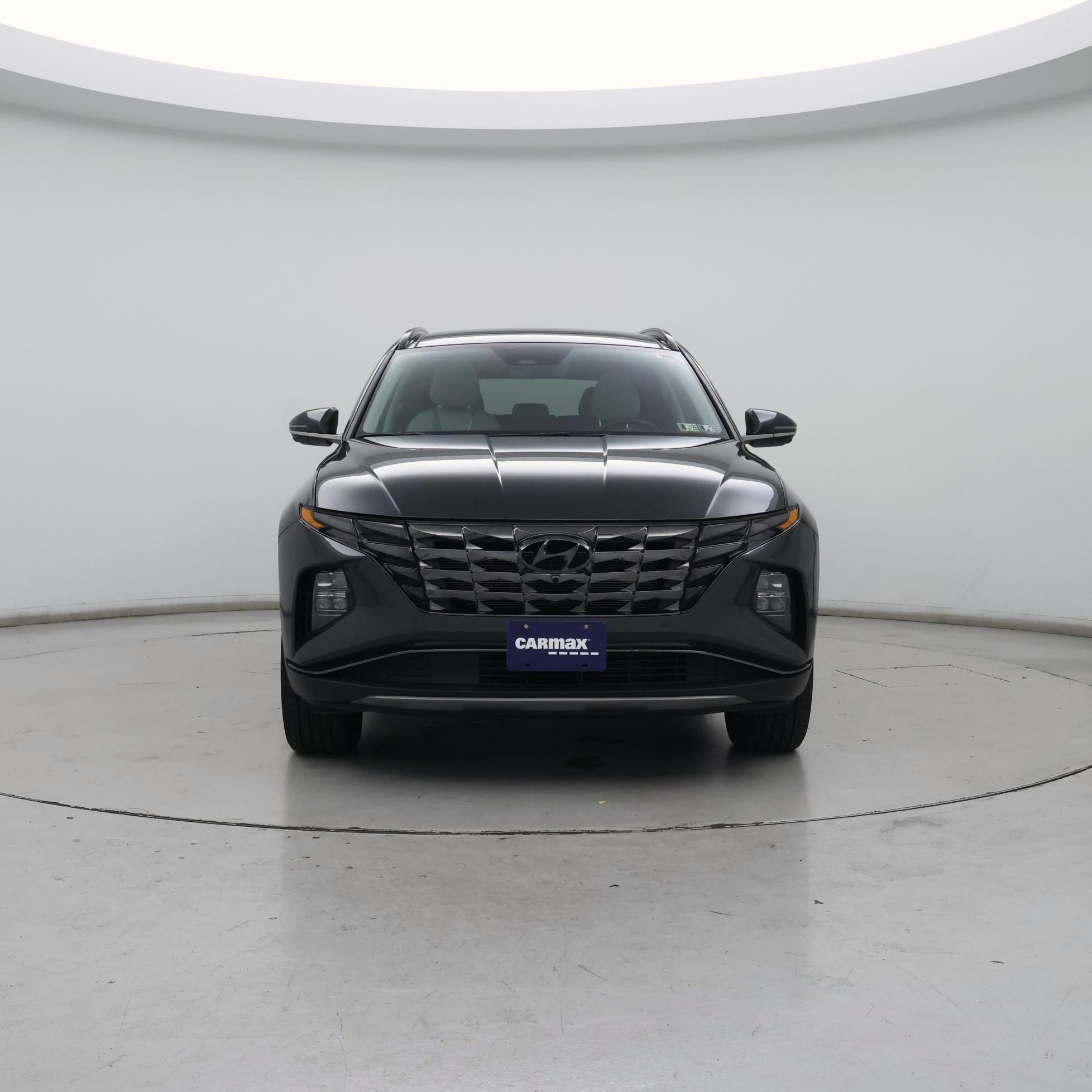 Thumbnail: 2023 Hyundai Tucson - 5