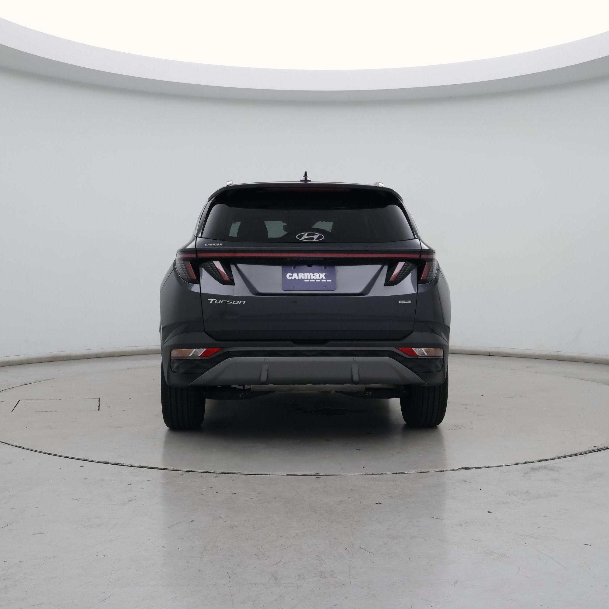 Thumbnail: 2023 Hyundai Tucson - 6