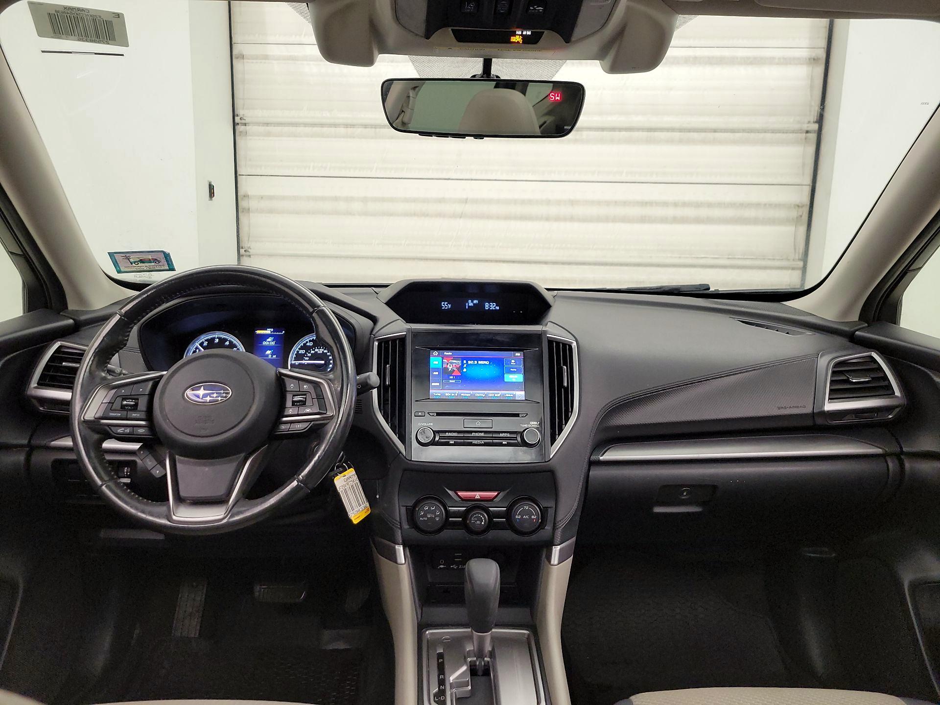 Thumbnail: 2019 Subaru Forester - 9