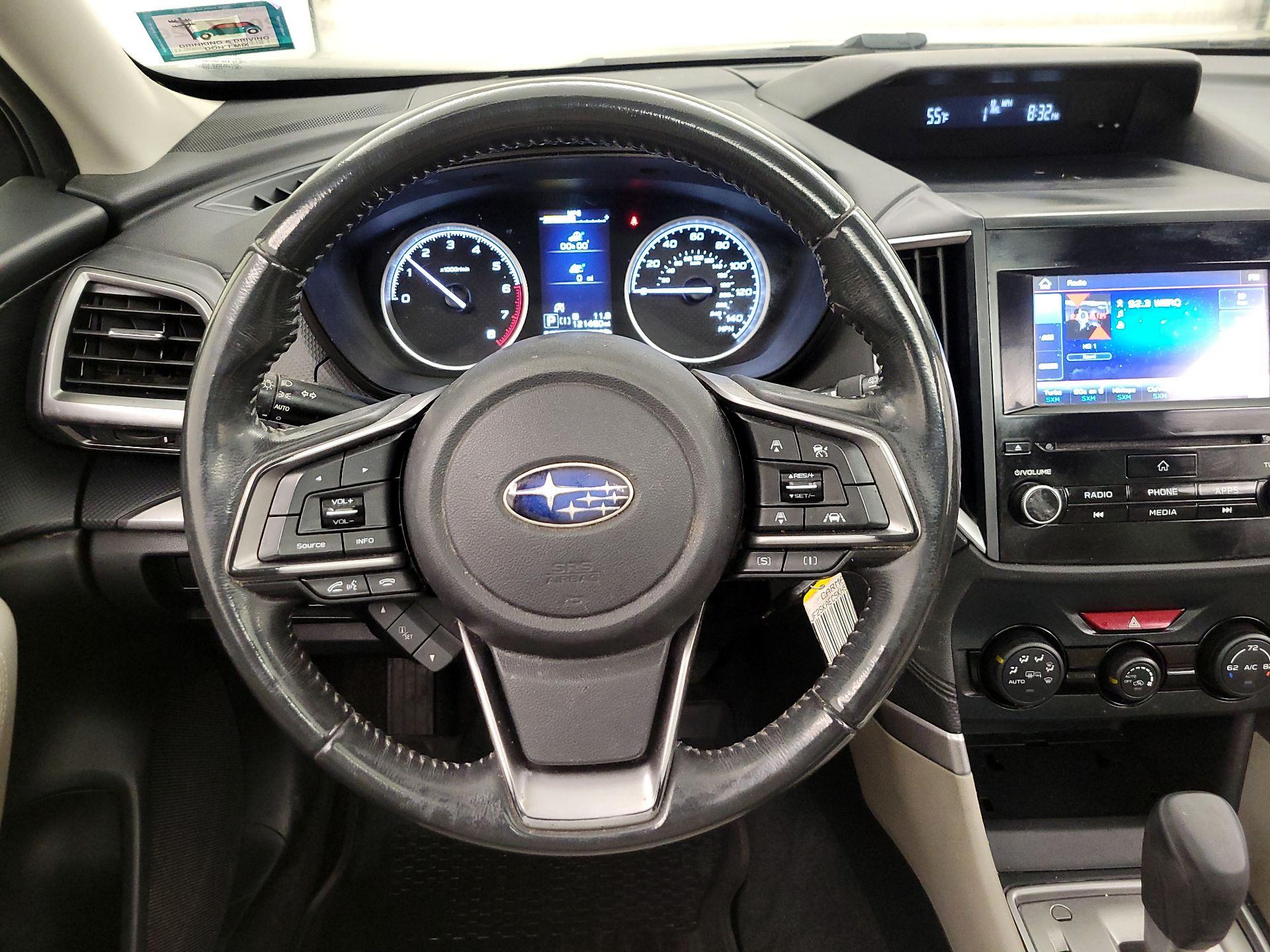 Thumbnail: 2019 Subaru Forester - 10