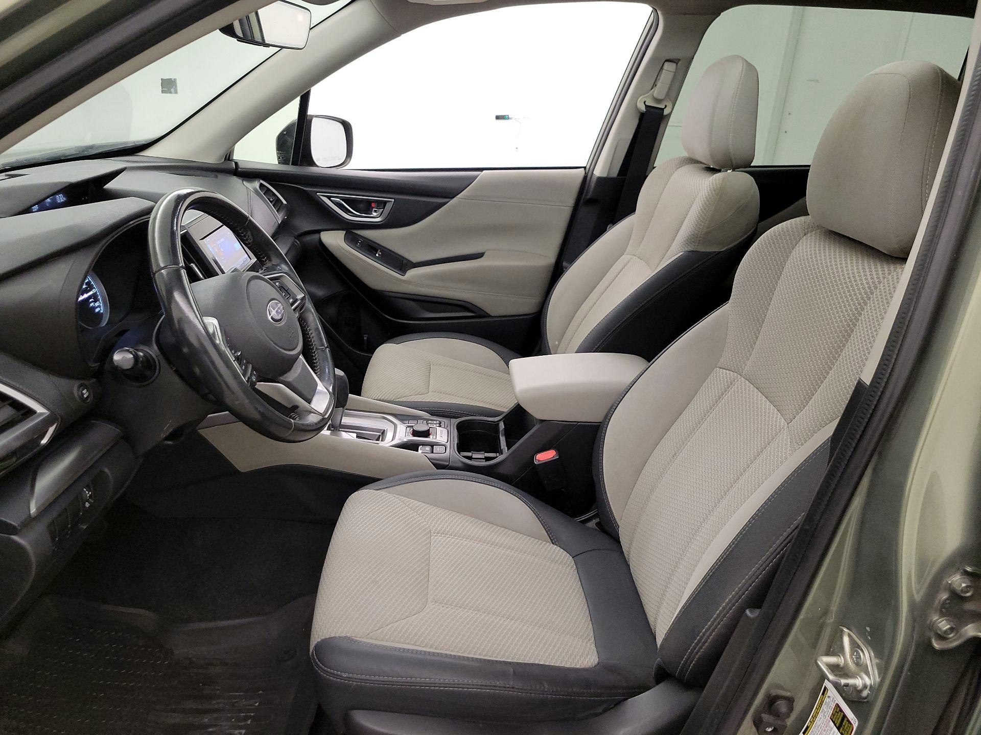 Thumbnail: 2019 Subaru Forester - 11