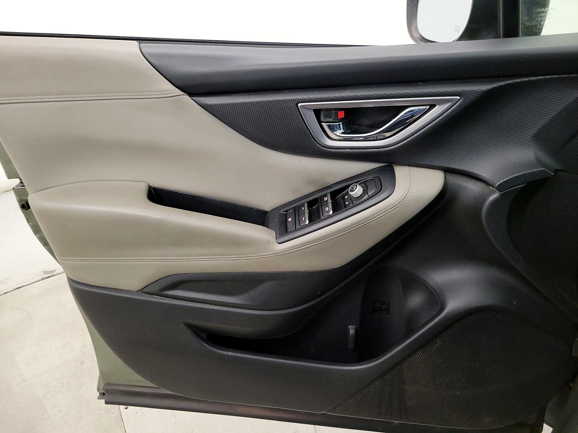 Thumbnail: 2019 Subaru Forester - 12