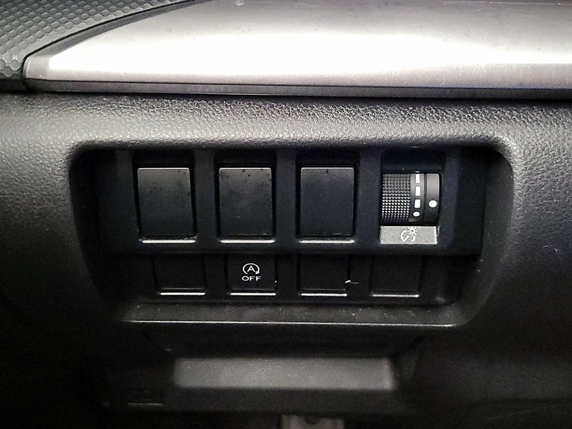 Thumbnail: 2019 Subaru Forester - 13