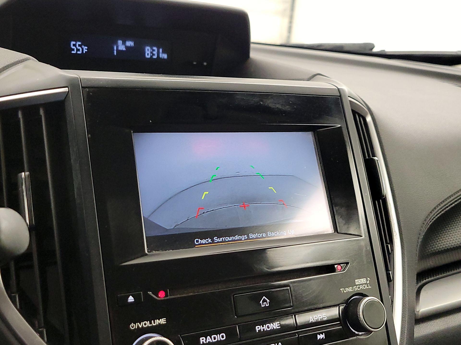 Thumbnail: 2019 Subaru Forester - 14