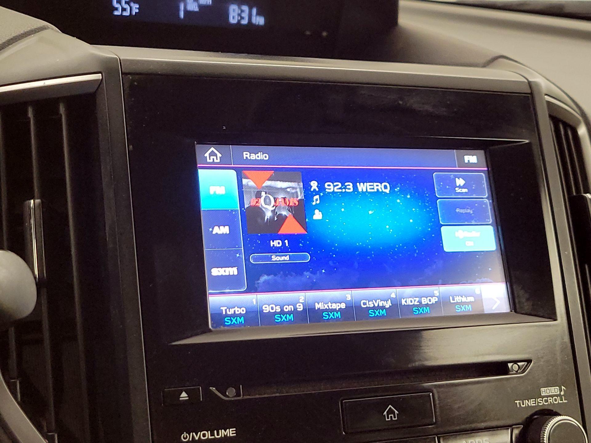 Thumbnail: 2019 Subaru Forester - 15