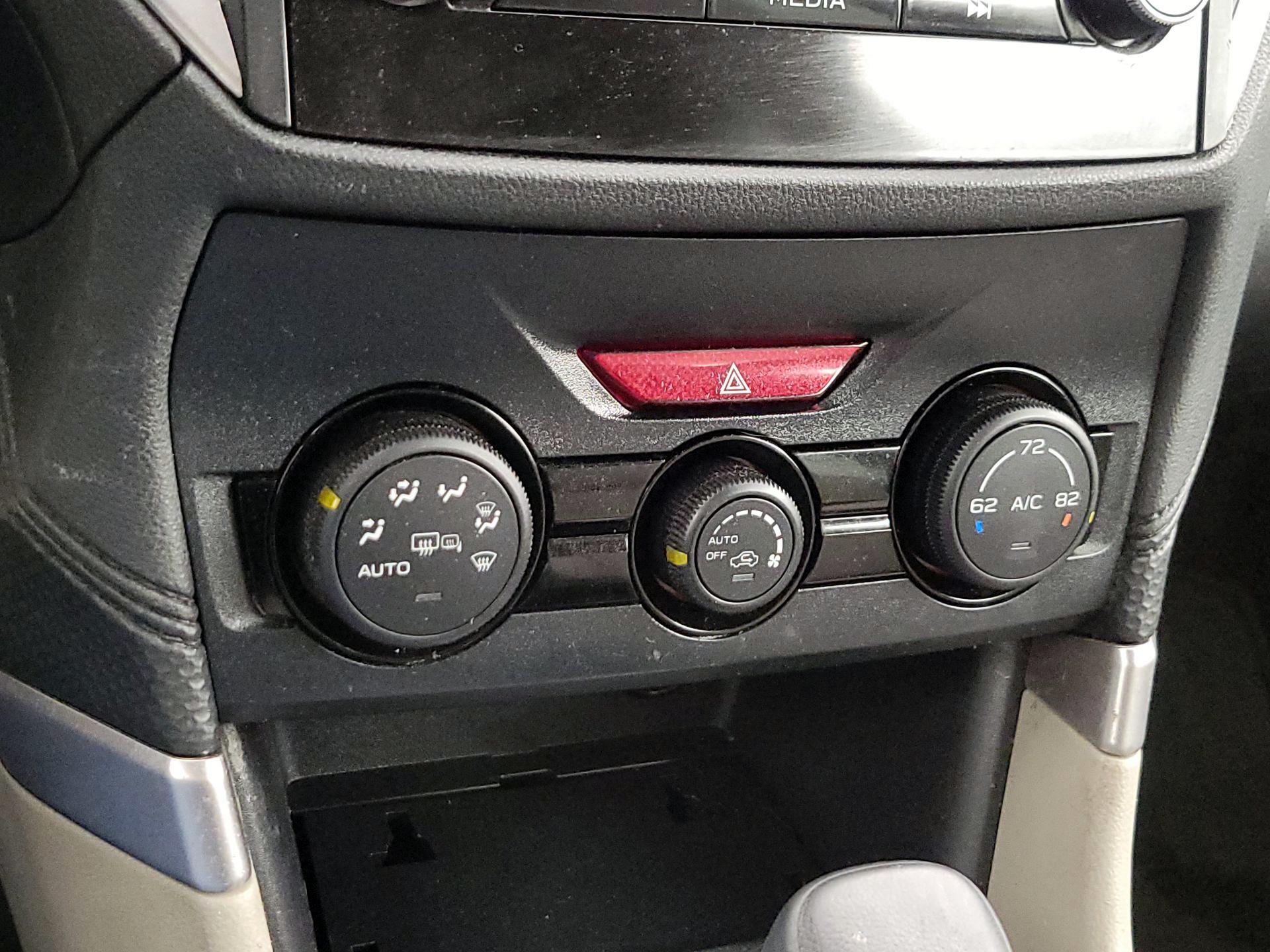 Thumbnail: 2019 Subaru Forester - 16