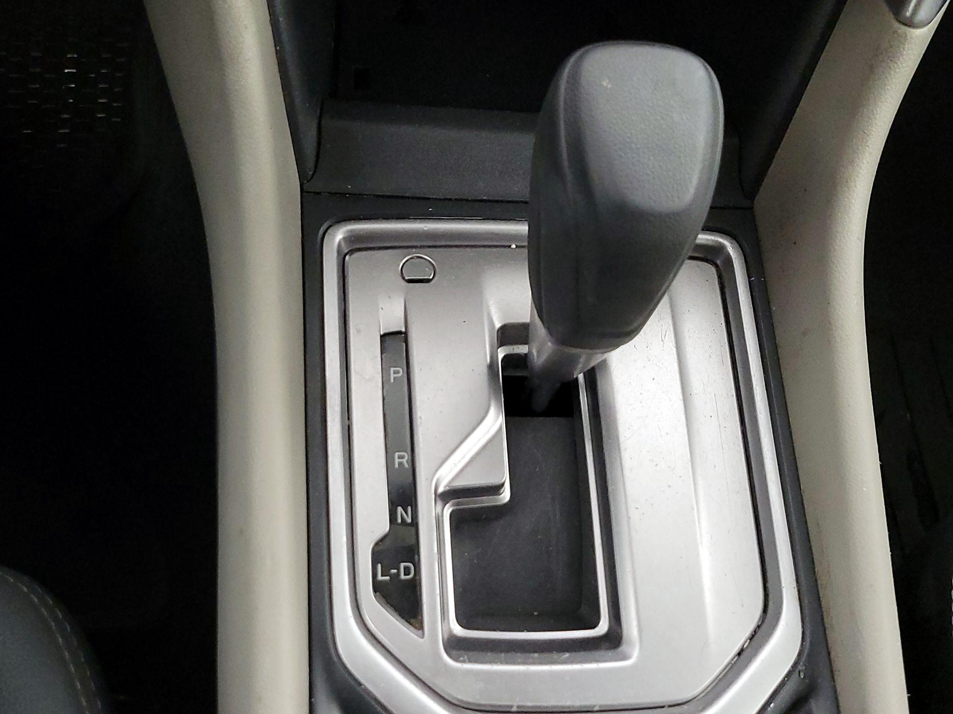 Thumbnail: 2019 Subaru Forester - 17