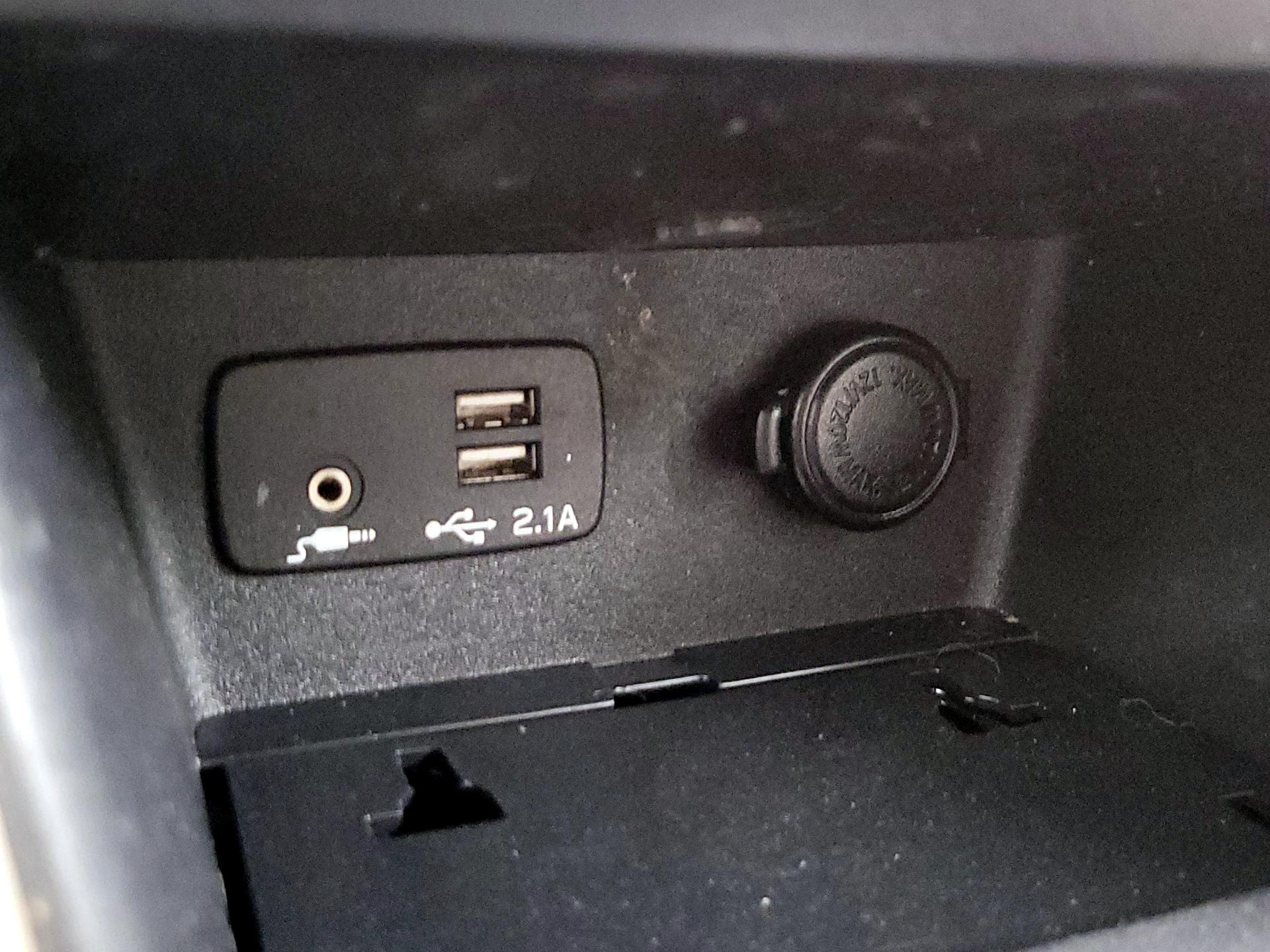 Thumbnail: 2019 Subaru Forester - 18