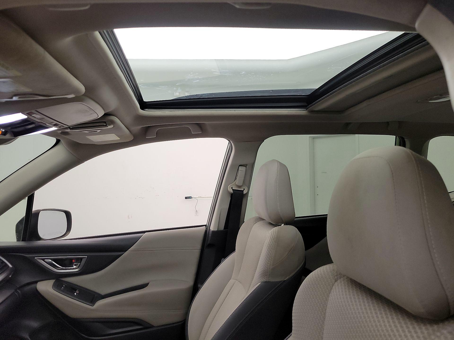 Thumbnail: 2019 Subaru Forester - 19