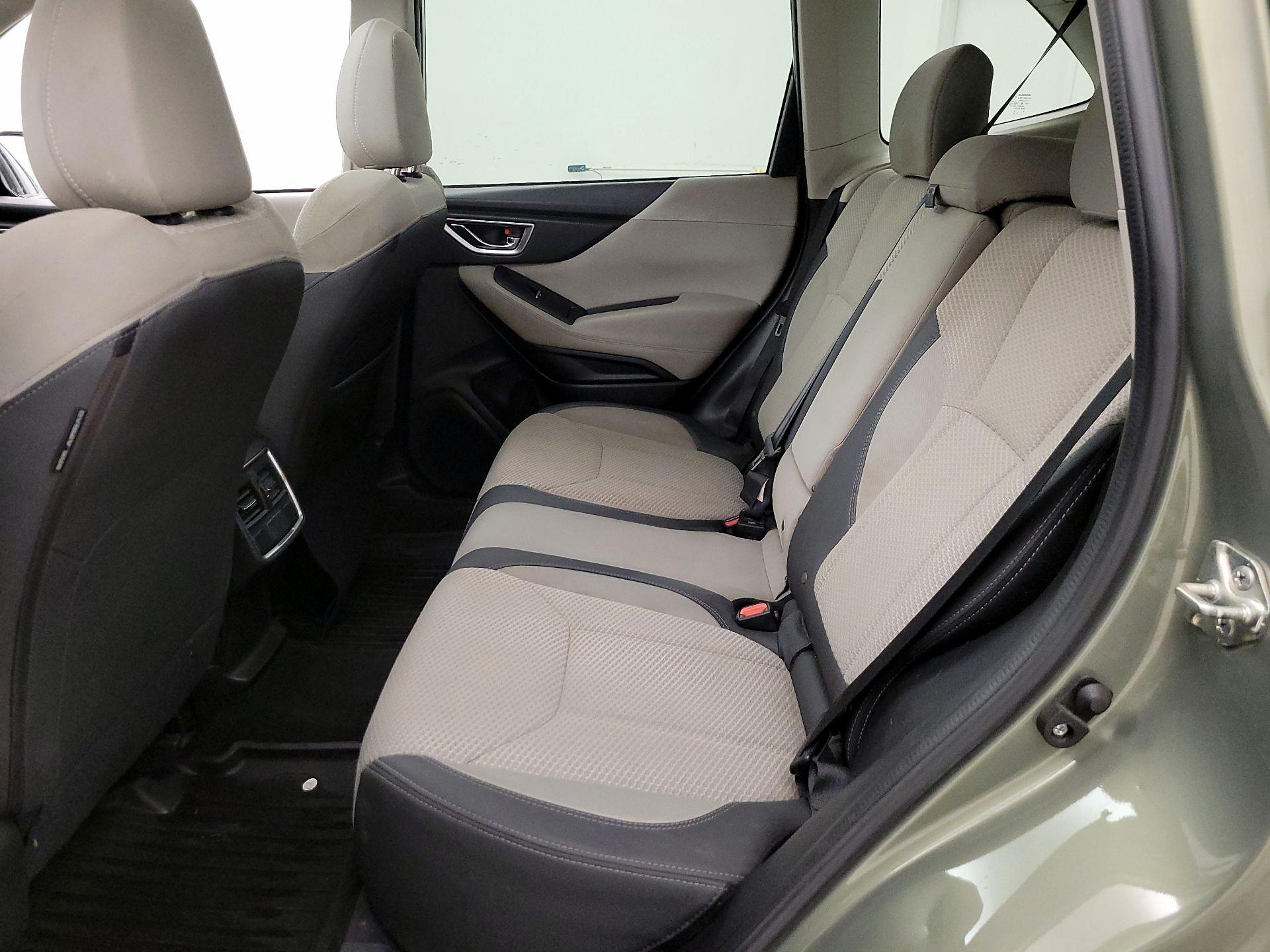 Thumbnail: 2019 Subaru Forester - 20