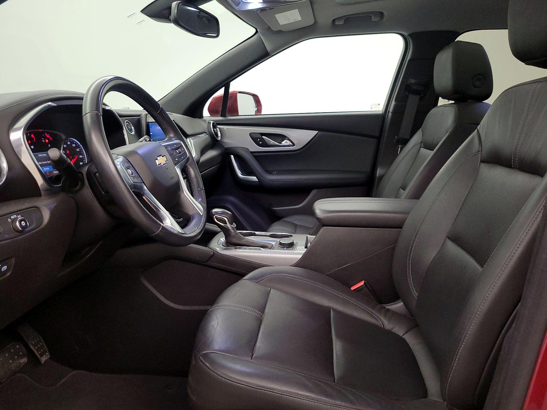 Thumbnail: 2019 Chevrolet Blazer - 11