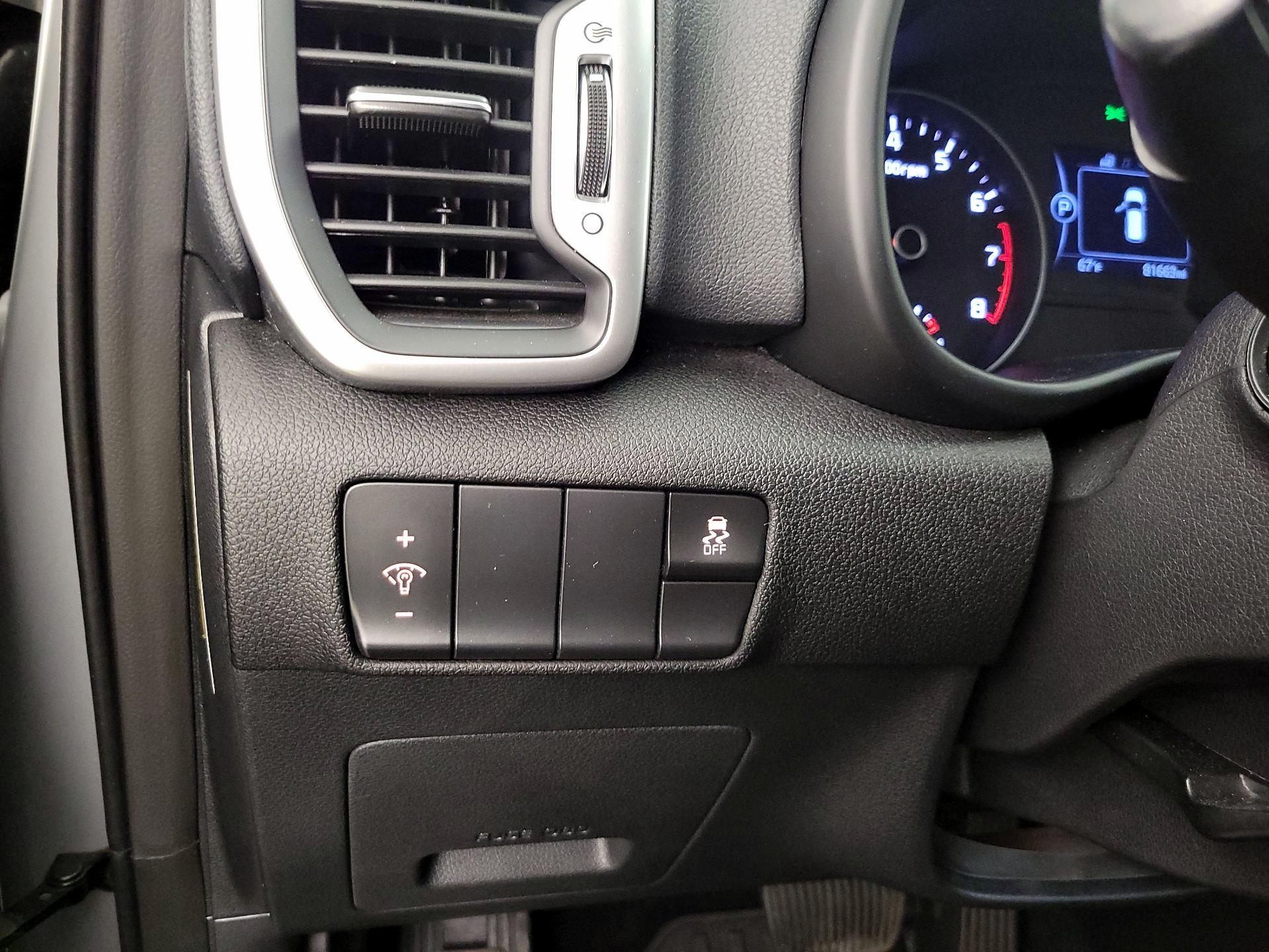 Thumbnail: 2019 Kia Sportage - 13