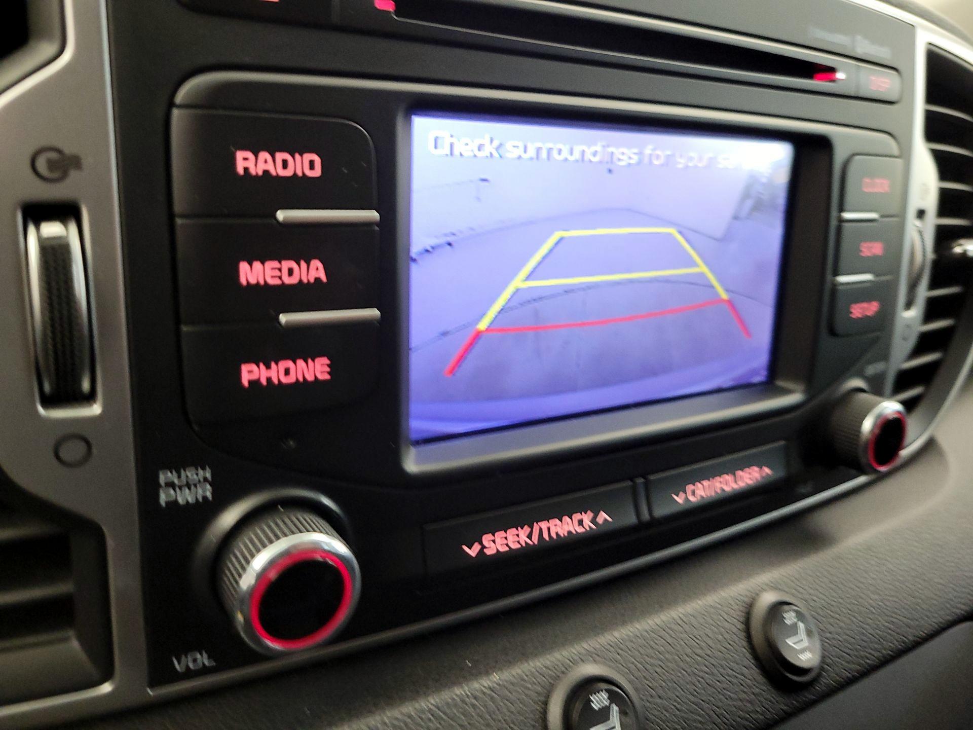 Thumbnail: 2019 Kia Sportage - 14