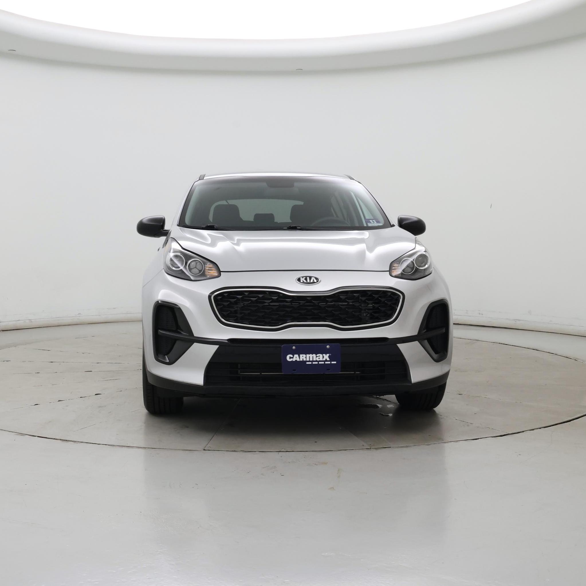 Thumbnail: 2019 Kia Sportage - 5