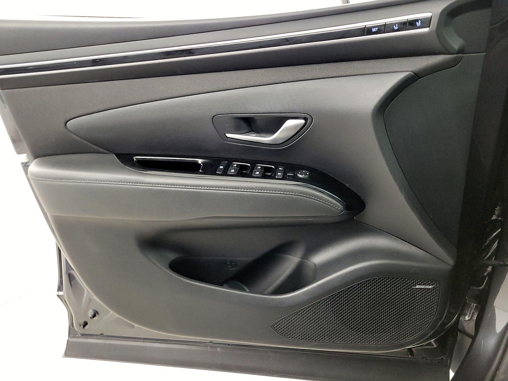 Thumbnail: 2022 Hyundai Tucson - 12