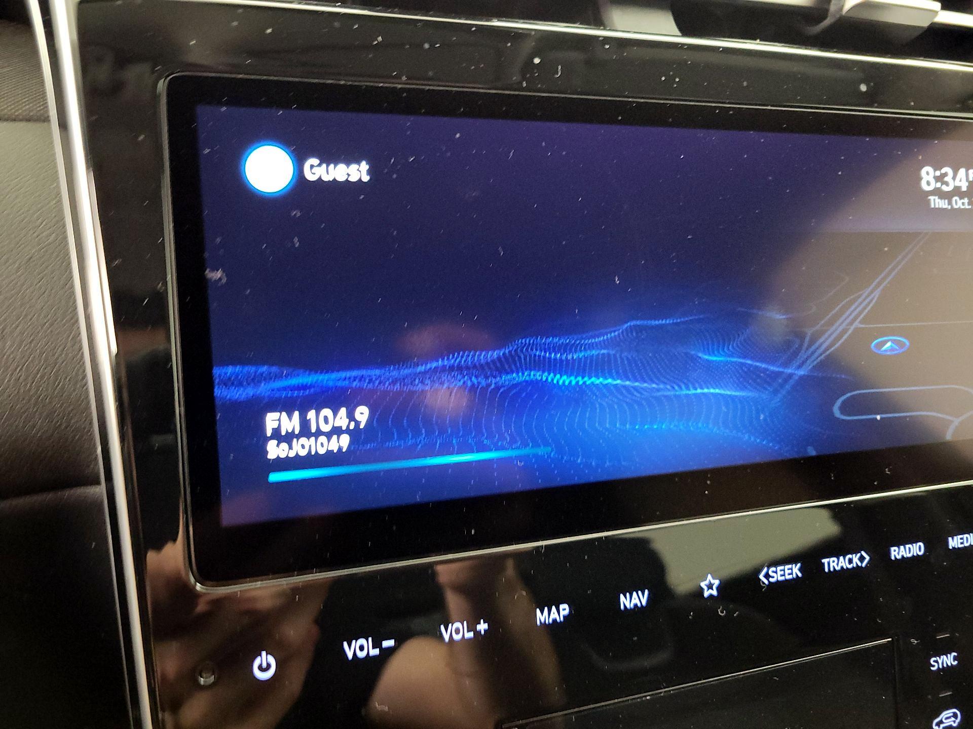 Thumbnail: 2022 Hyundai Tucson - 16