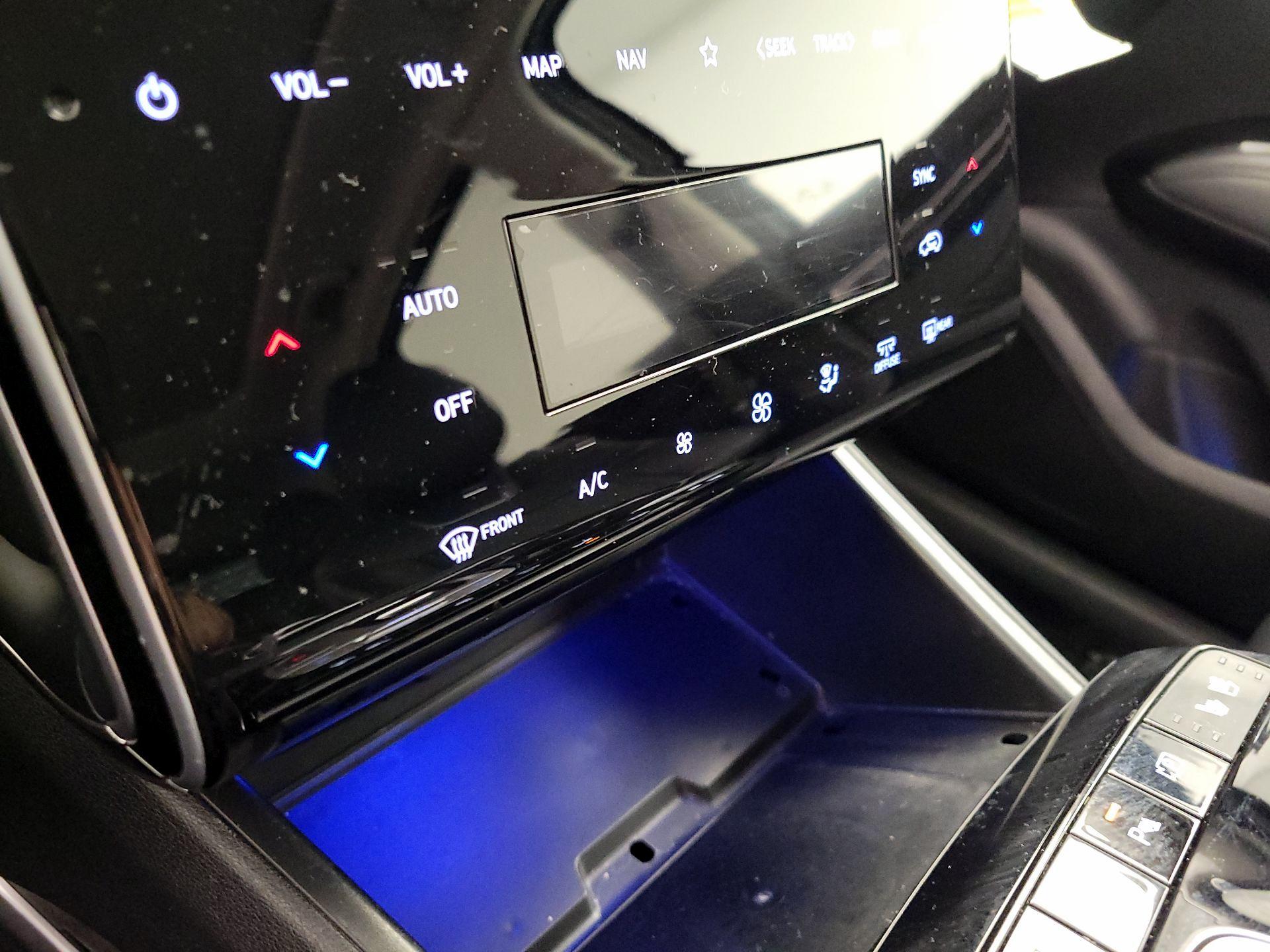 Thumbnail: 2022 Hyundai Tucson - 17