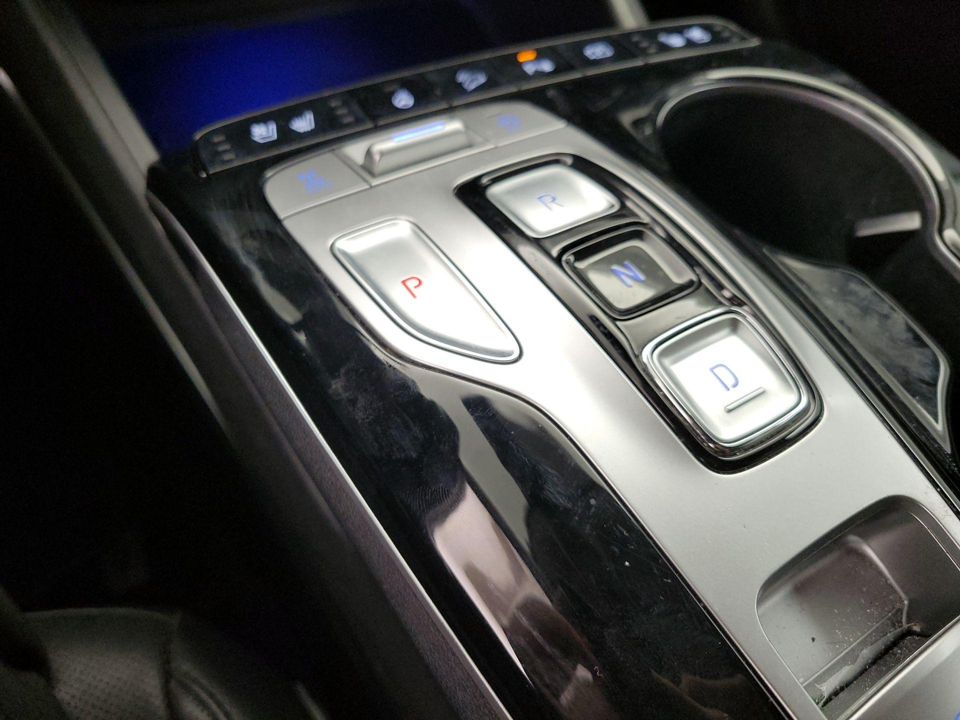 Thumbnail: 2022 Hyundai Tucson - 18