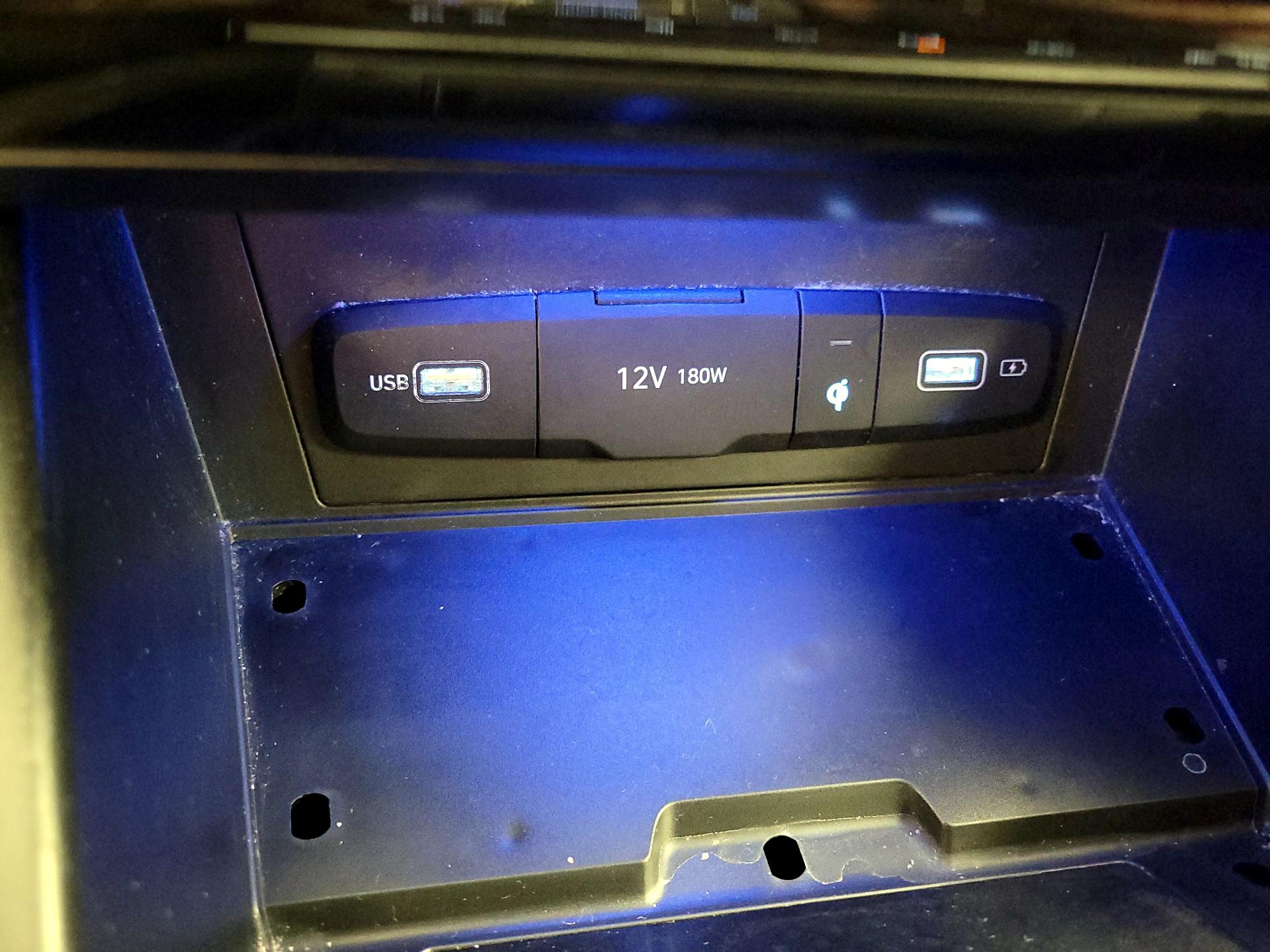 Thumbnail: 2022 Hyundai Tucson - 19