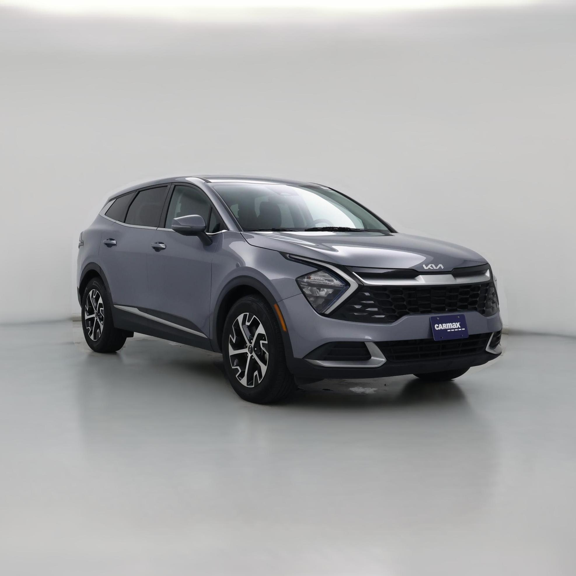 Thumbnail: 2023 Kia Sportage - 1