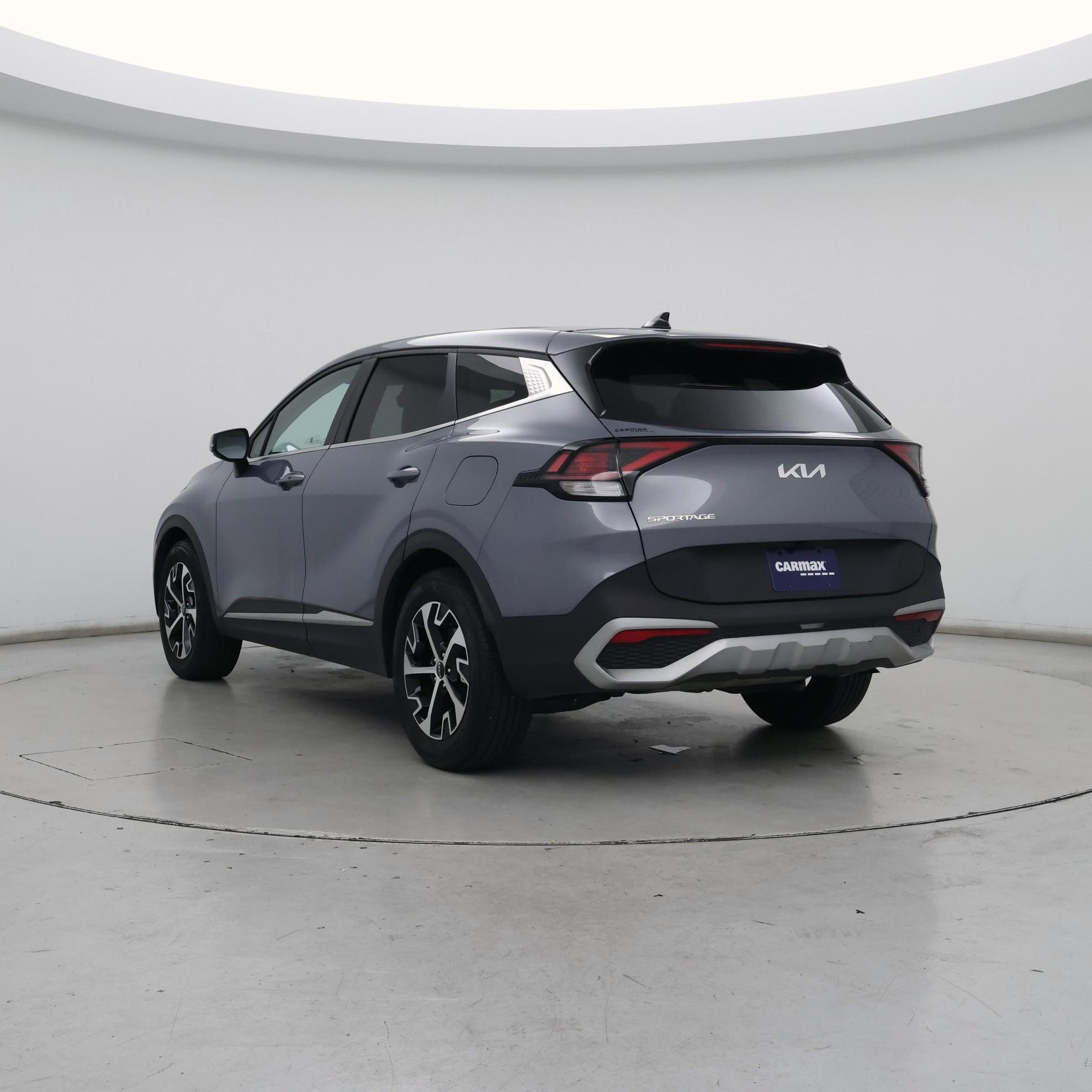 Thumbnail: 2023 Kia Sportage - 2