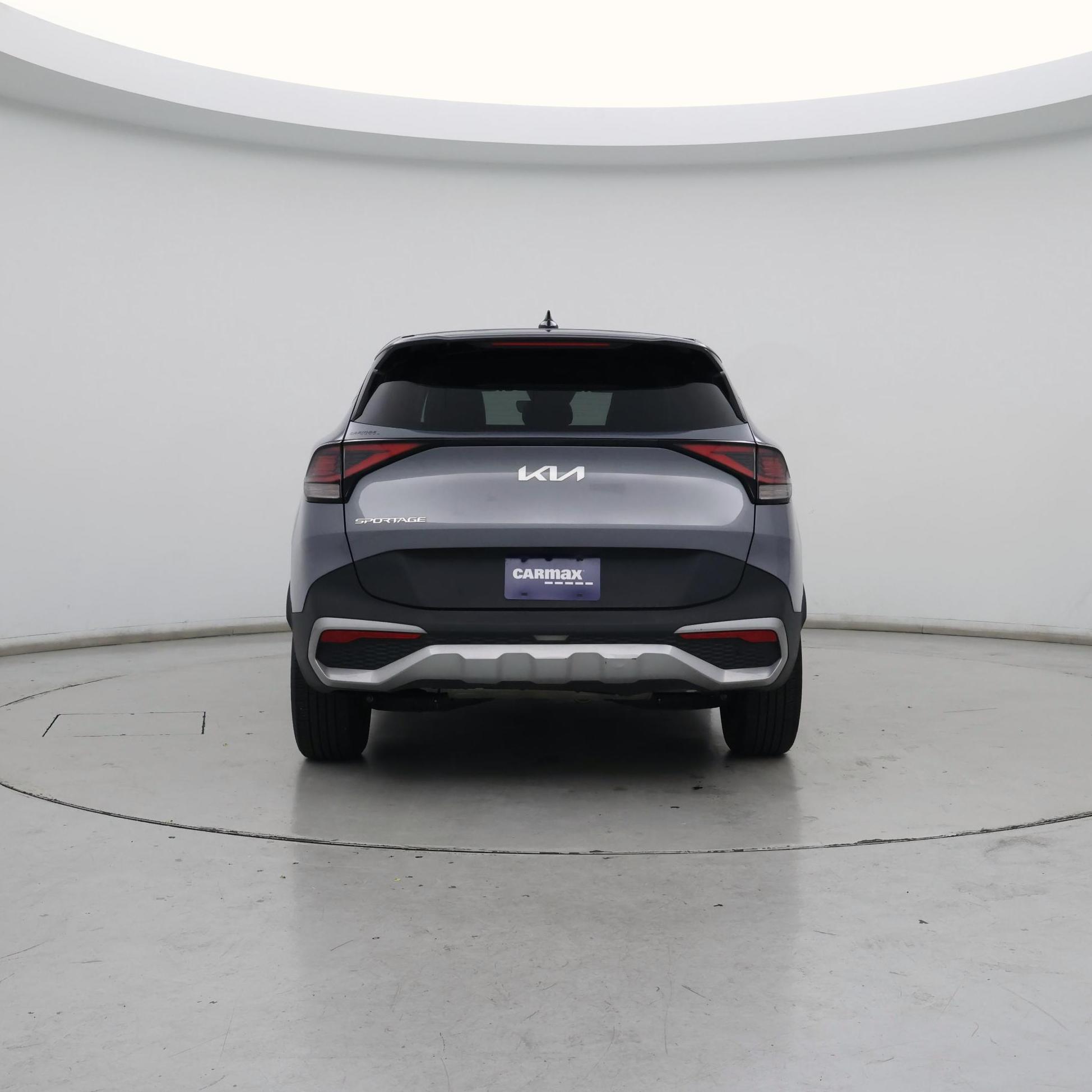 Thumbnail: 2023 Kia Sportage - 6
